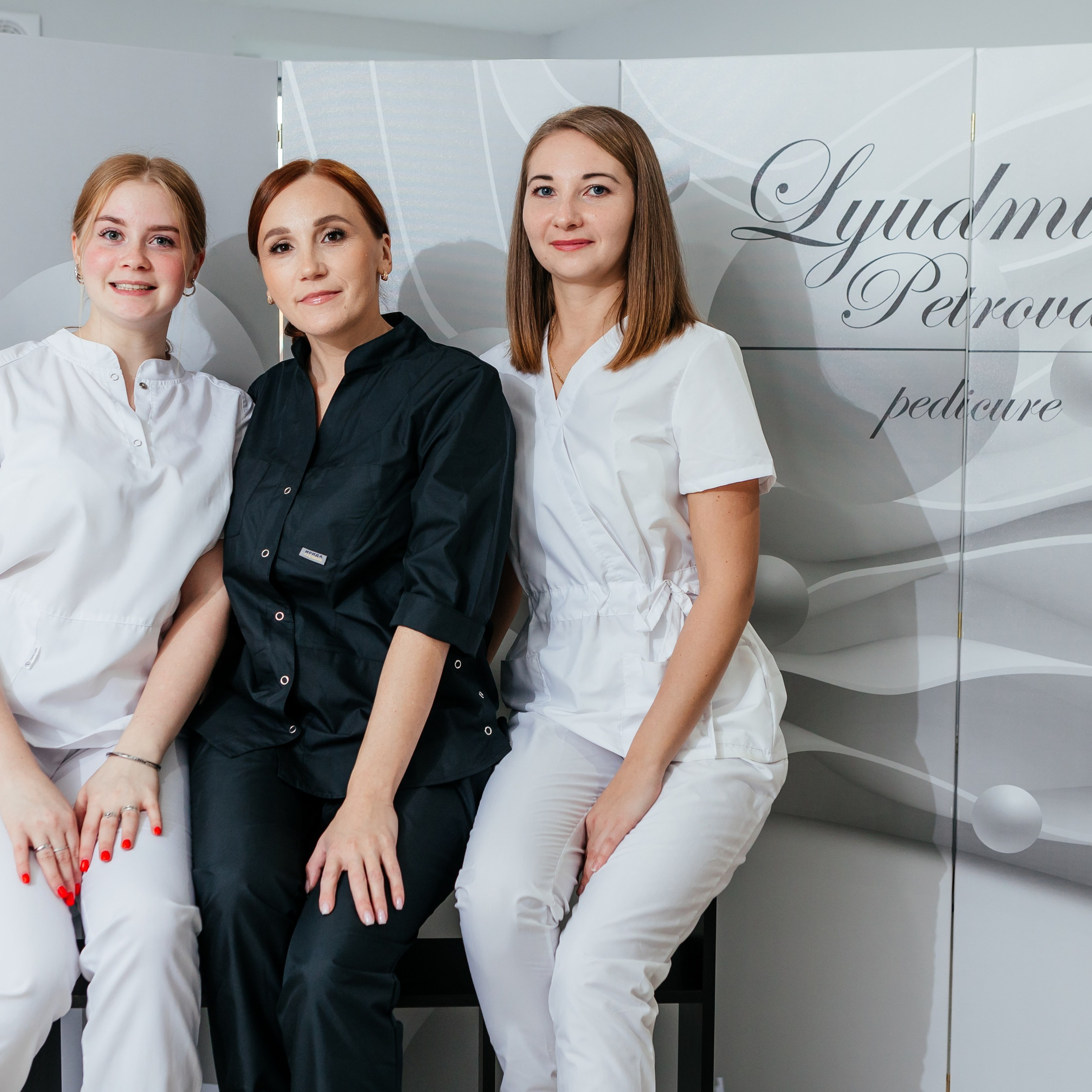 Отзывы. Свадебный и женский фотограф в Твери Екатерина Гребенкина