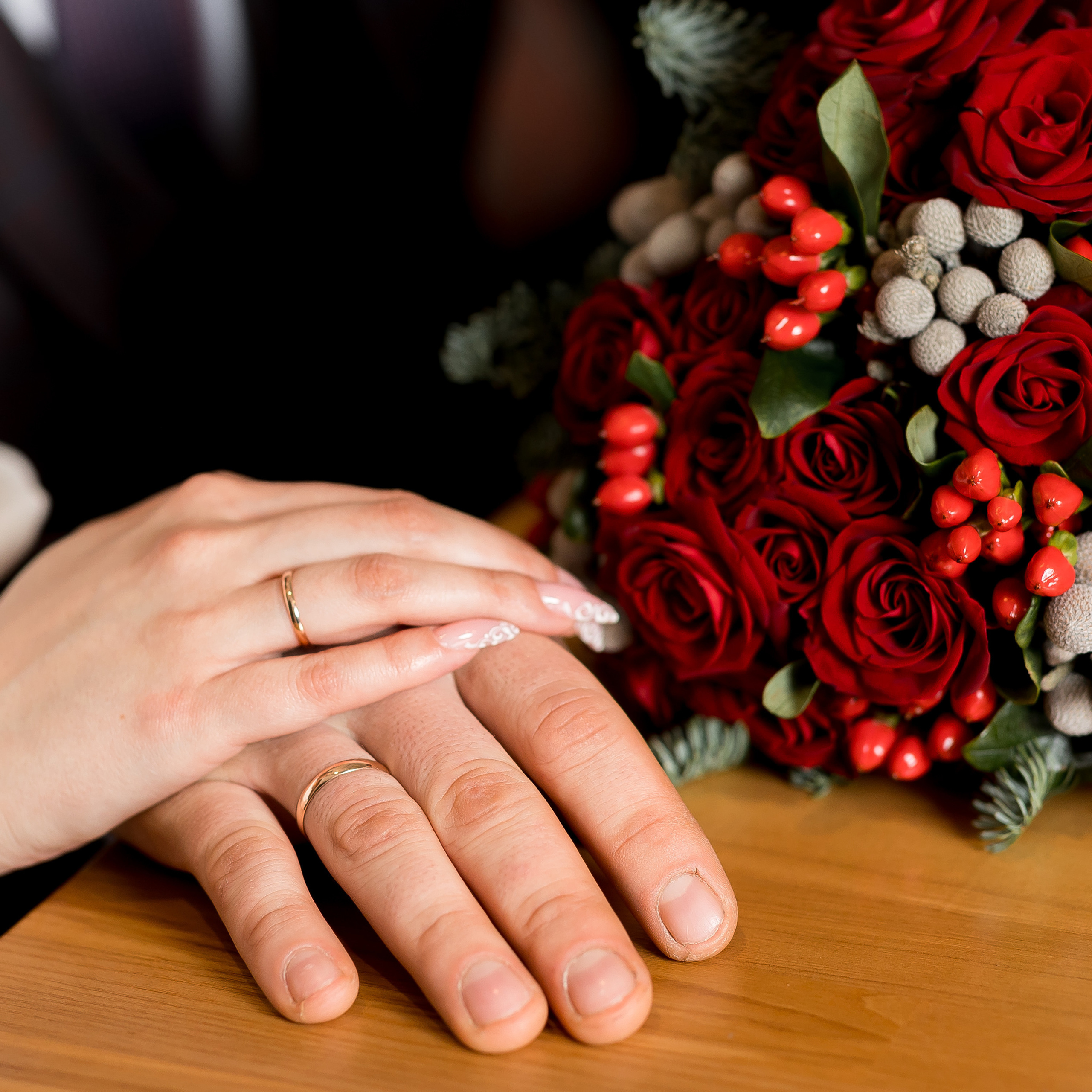 Отзывы. Свадебный и женский фотограф в Твери Екатерина Гребенкина