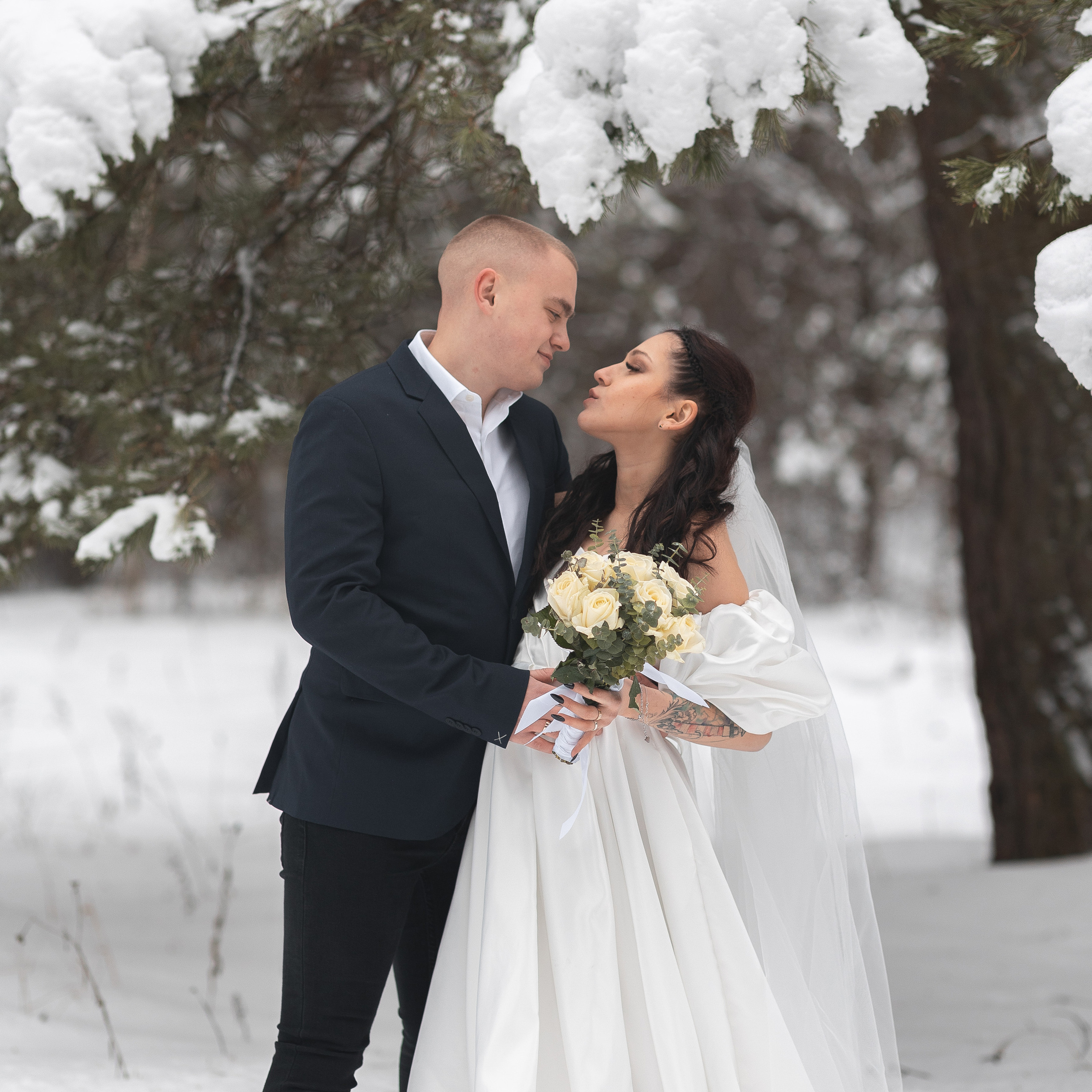 Отзывы. Свадебный и женский фотограф в Твери Екатерина Гребенкина