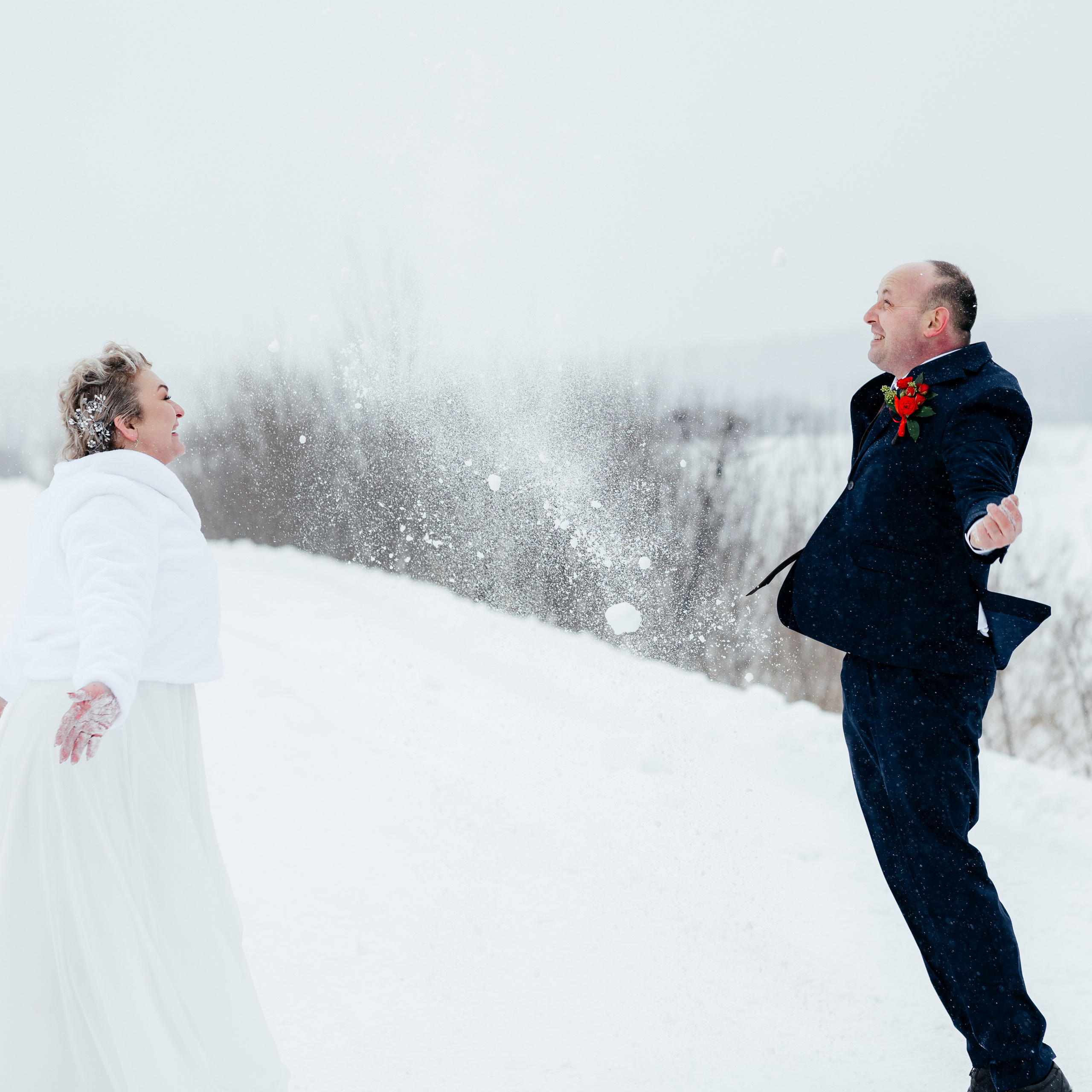 Отзывы. Свадебный и женский фотограф в Твери Екатерина Гребенкина
