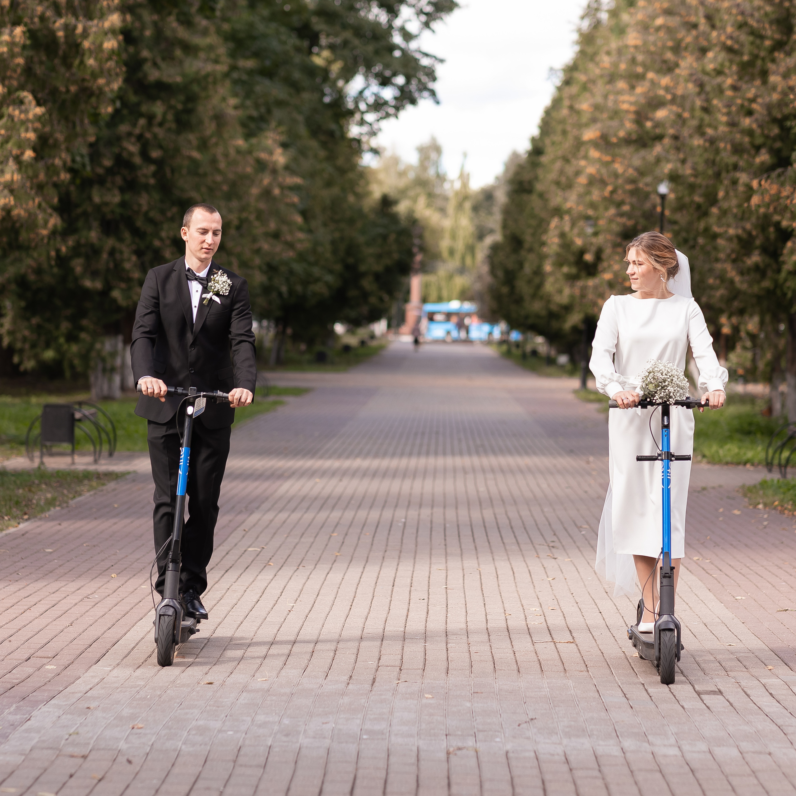 Отзывы. Свадебный и женский фотограф в Твери Екатерина Гребенкина