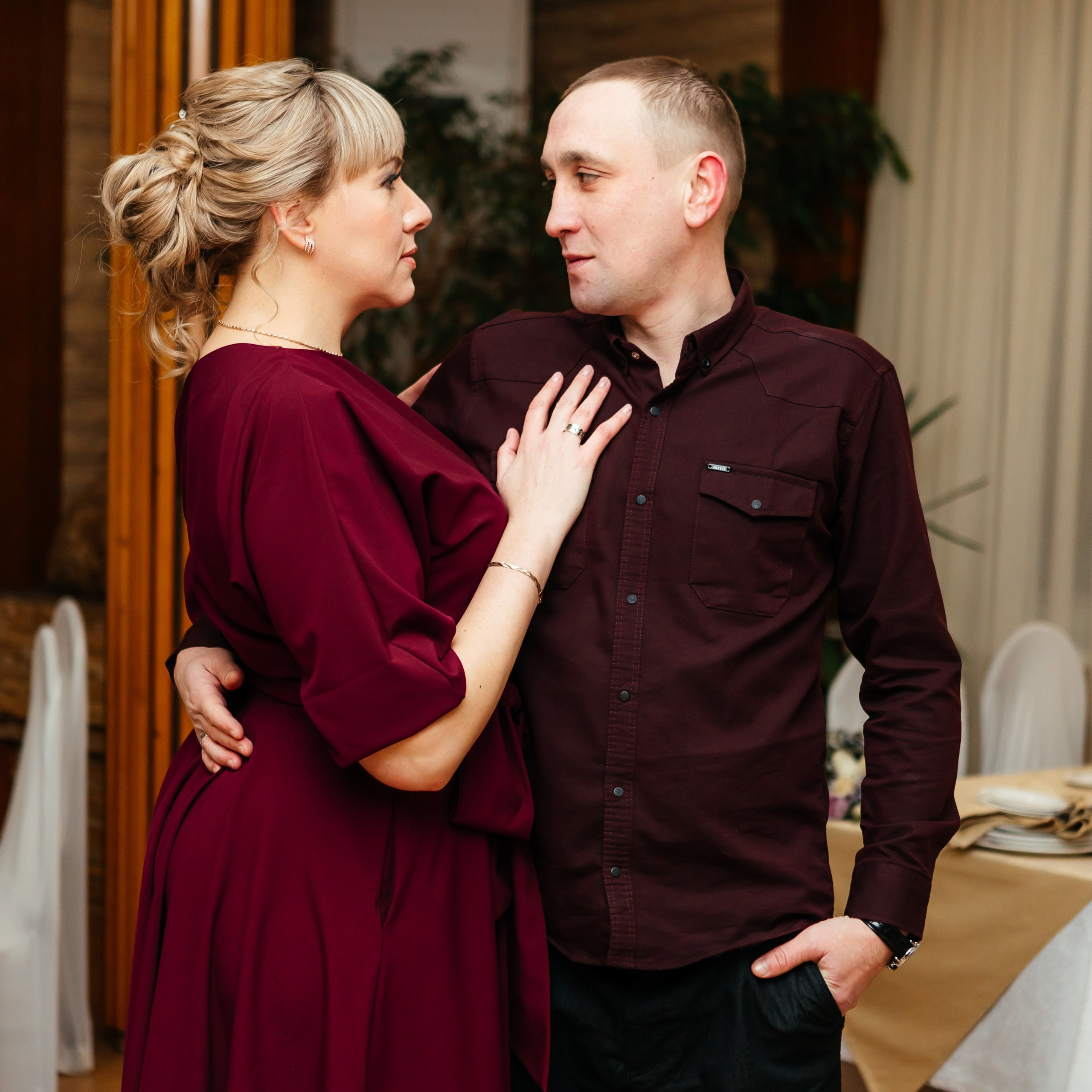 Отзывы. Свадебный и женский фотограф в Твери Екатерина Гребенкина