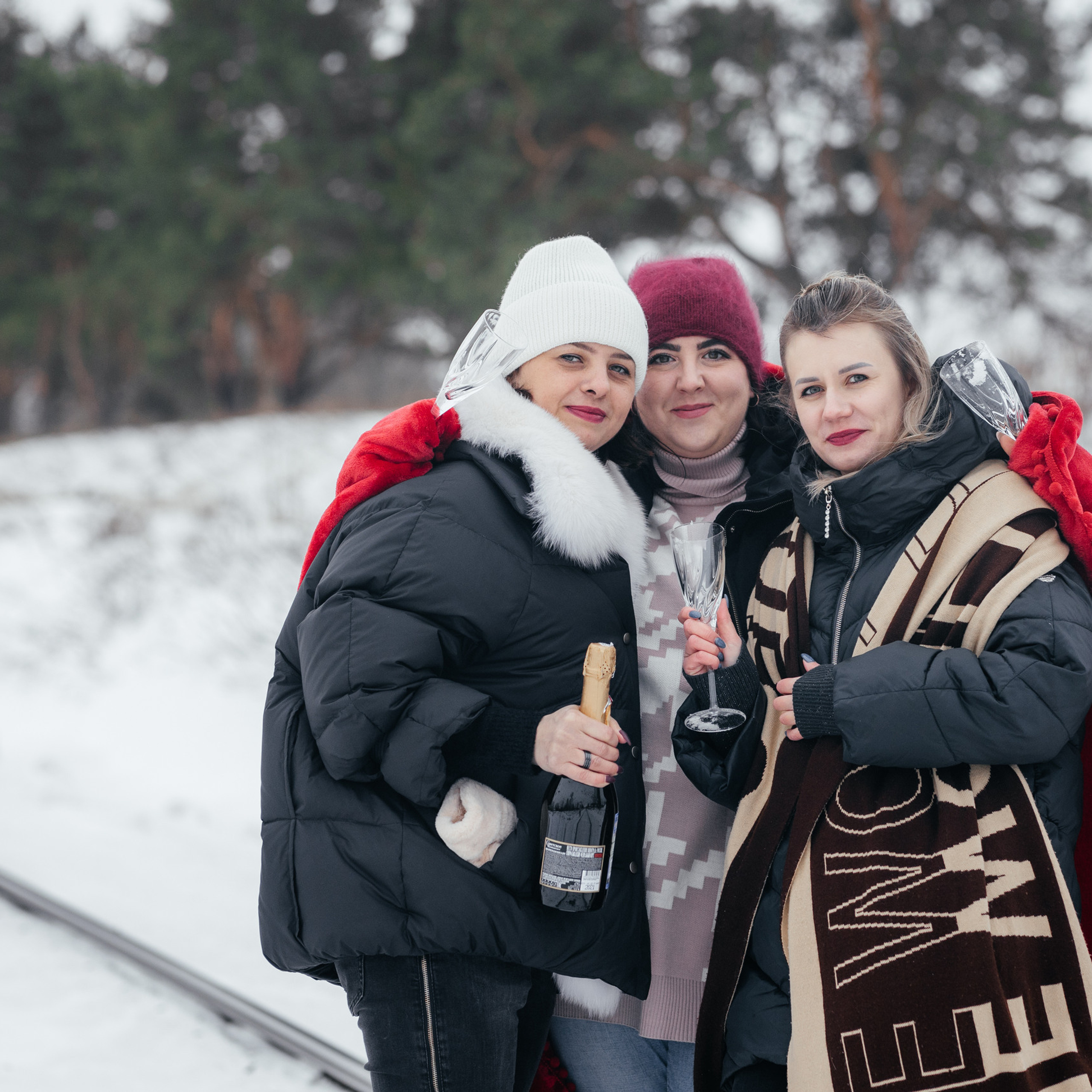 Отзывы. Свадебный и женский фотограф в Твери Екатерина Гребенкина