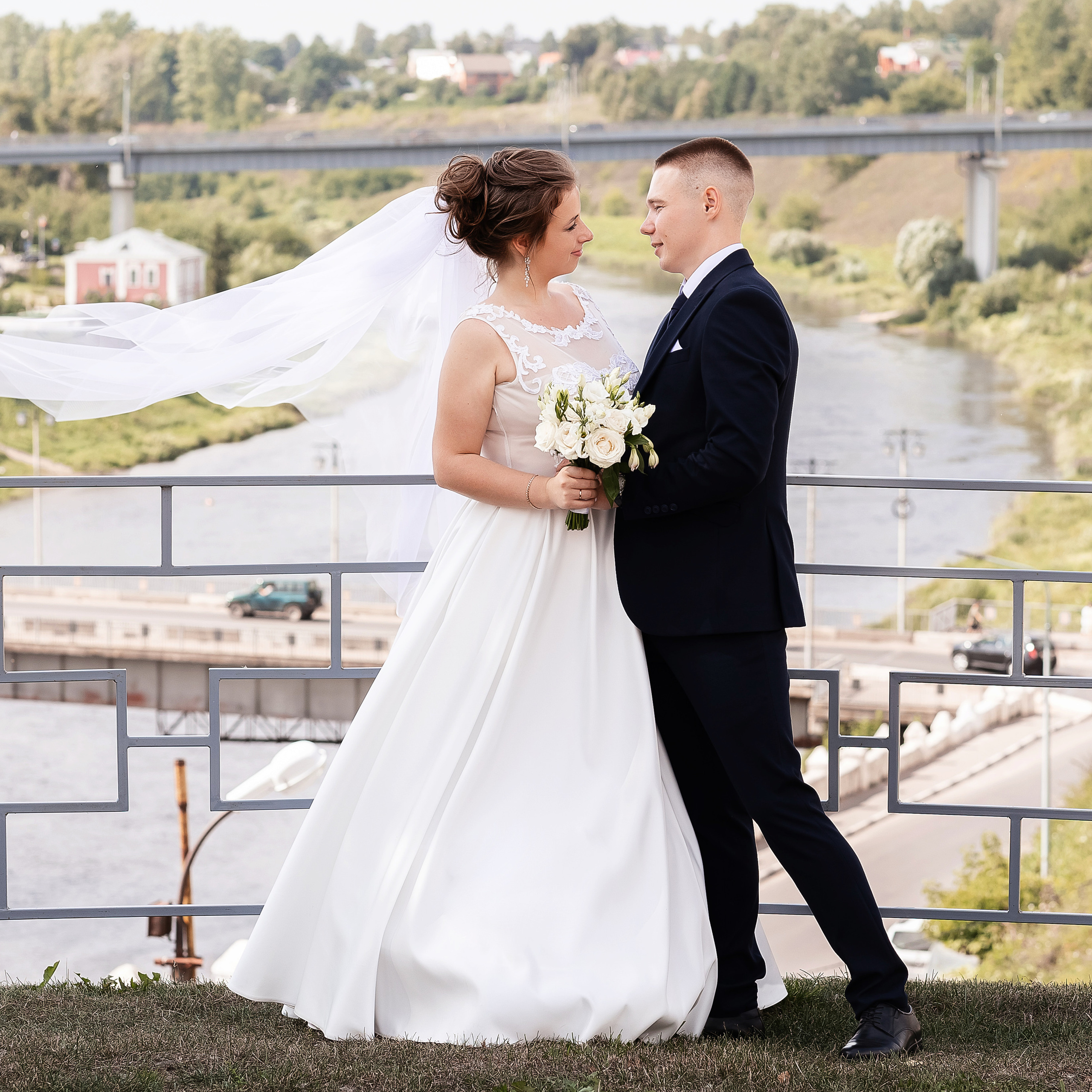 Отзывы. Свадебный и женский фотограф в Твери Екатерина Гребенкина