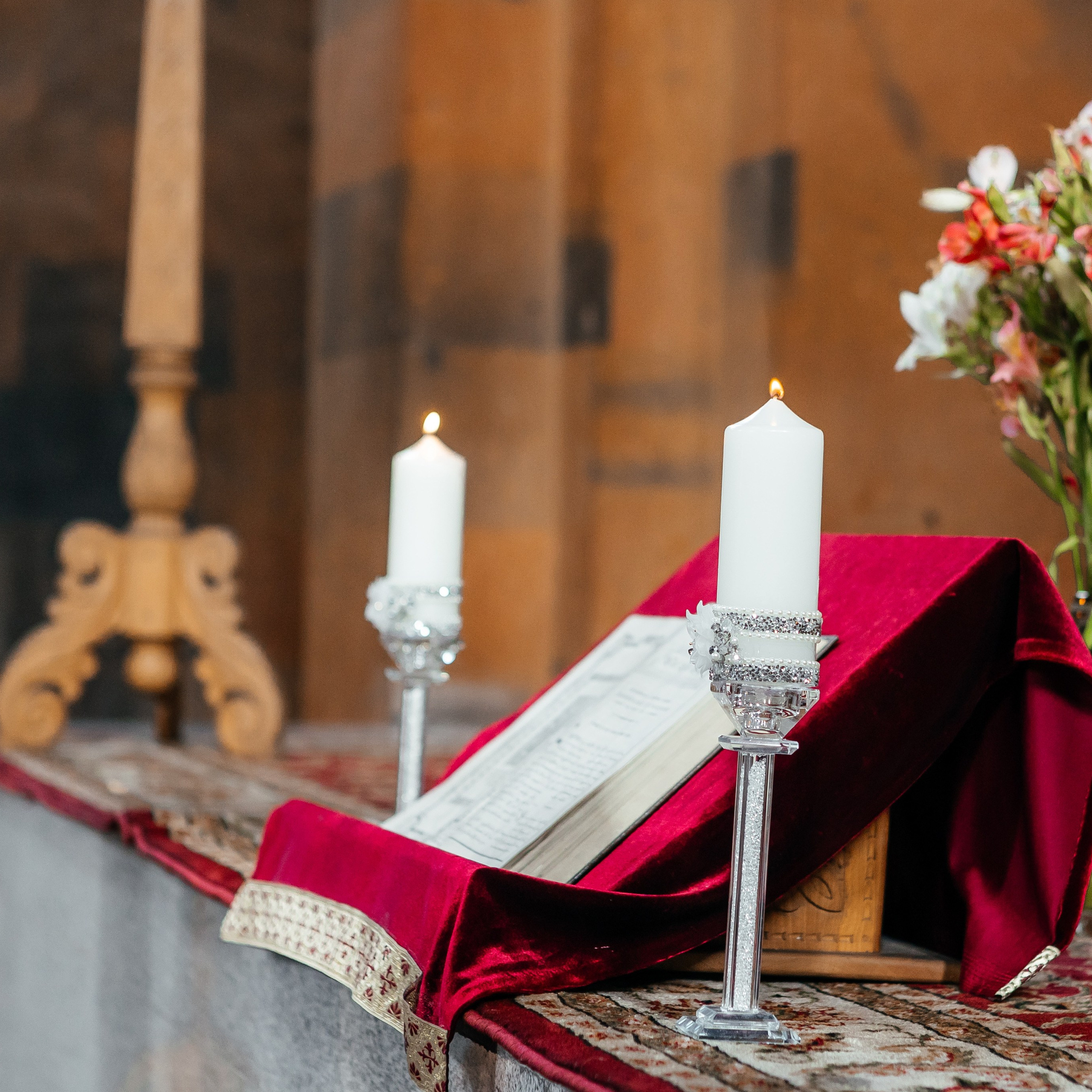 Отзывы. Свадебный и женский фотограф в Твери Екатерина Гребенкина