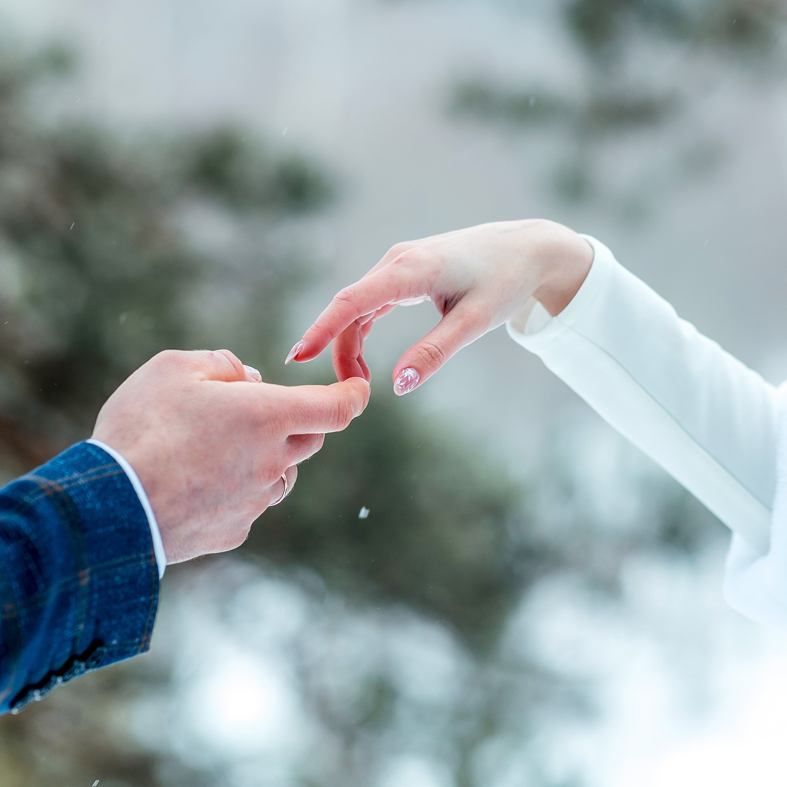 Отзывы. Свадебный и женский фотограф в Твери Екатерина Гребенкина