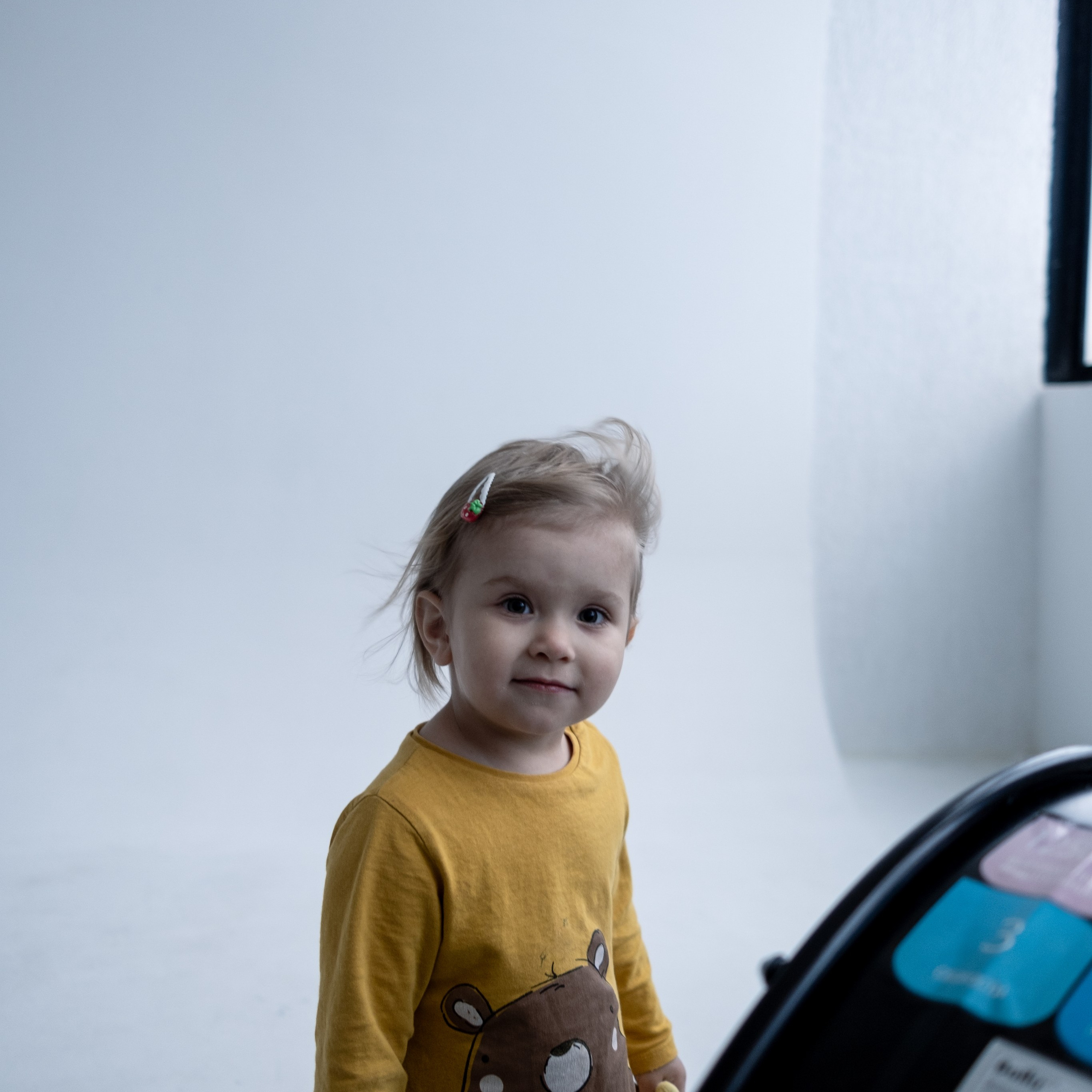 Отзывы. Портретный фотограф Соня Мокроусова из Обнинска