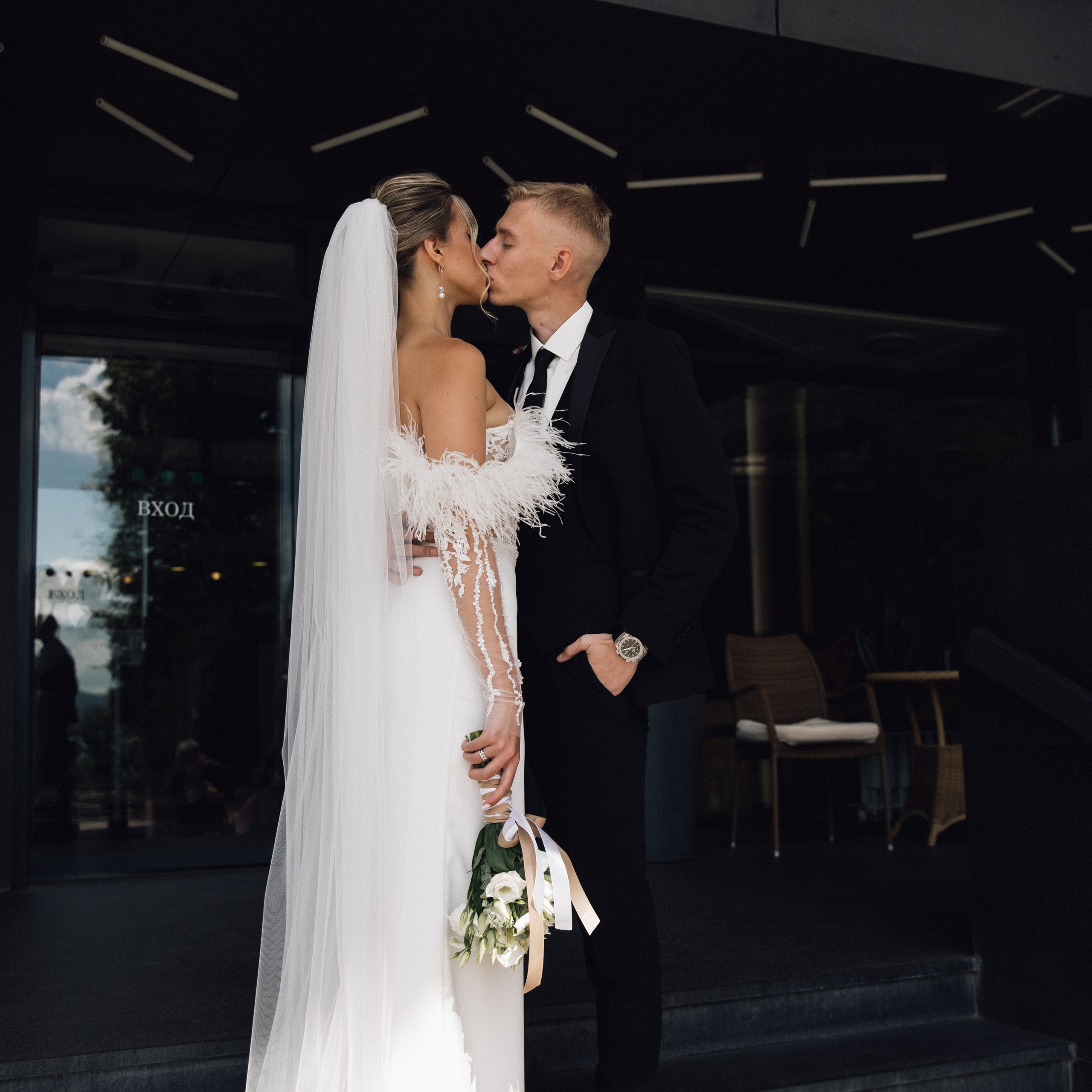 Отзывы. Фотограф Алексей Сироткин Тольятти Самара