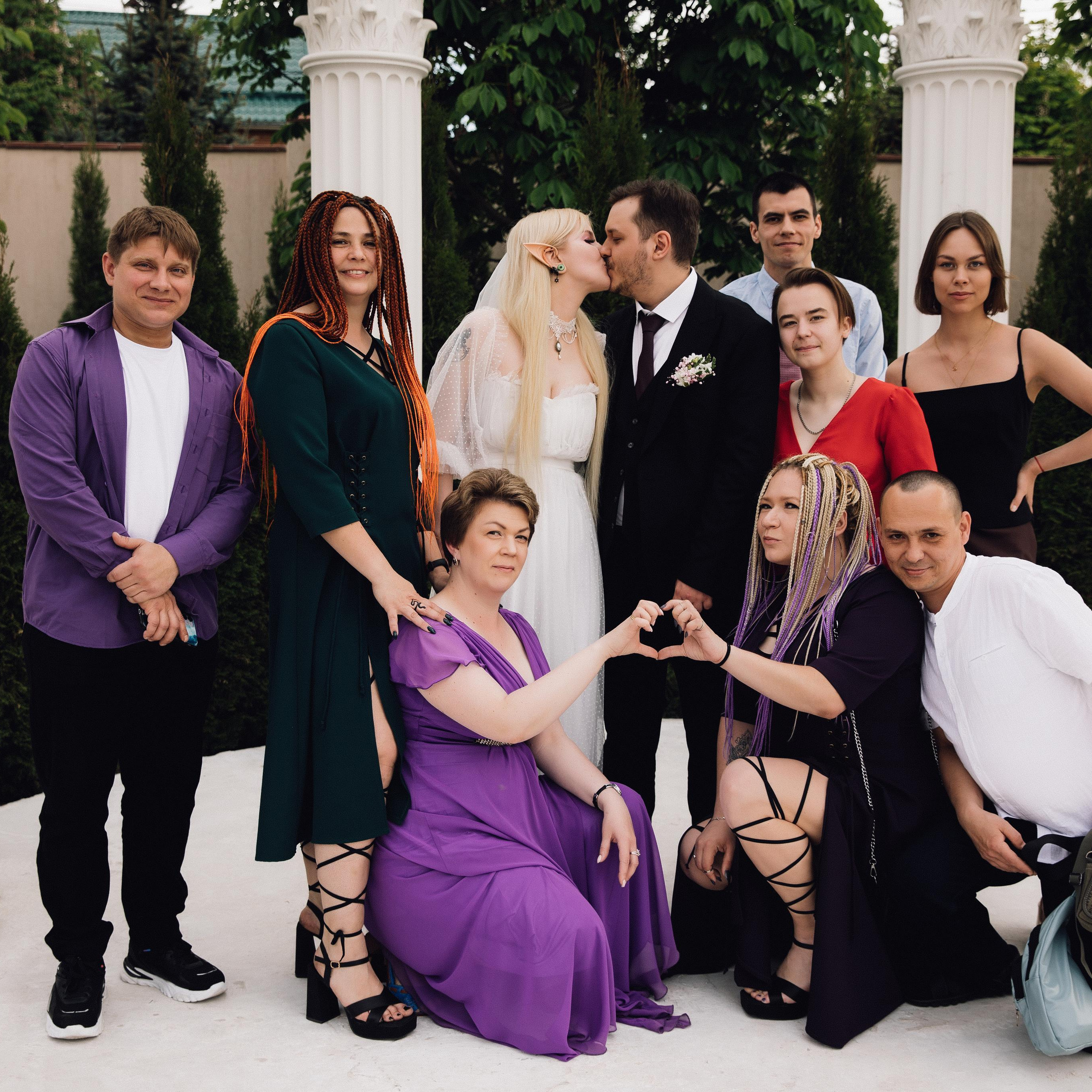 Отзывы. Фотограф Алексей Сироткин Тольятти Самара