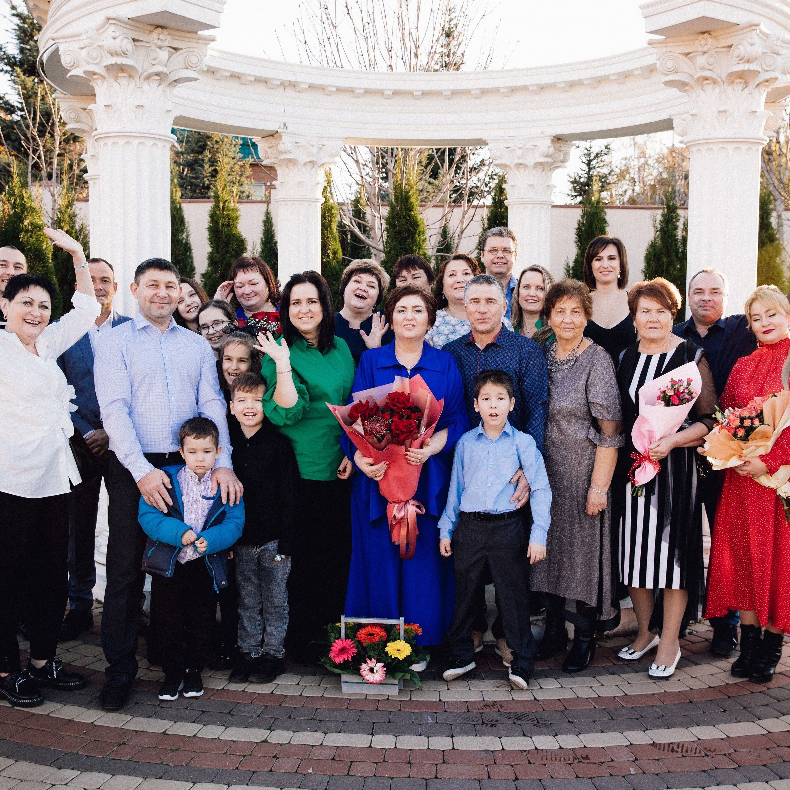 Отзывы. Фотограф Алексей Сироткин Тольятти Самара