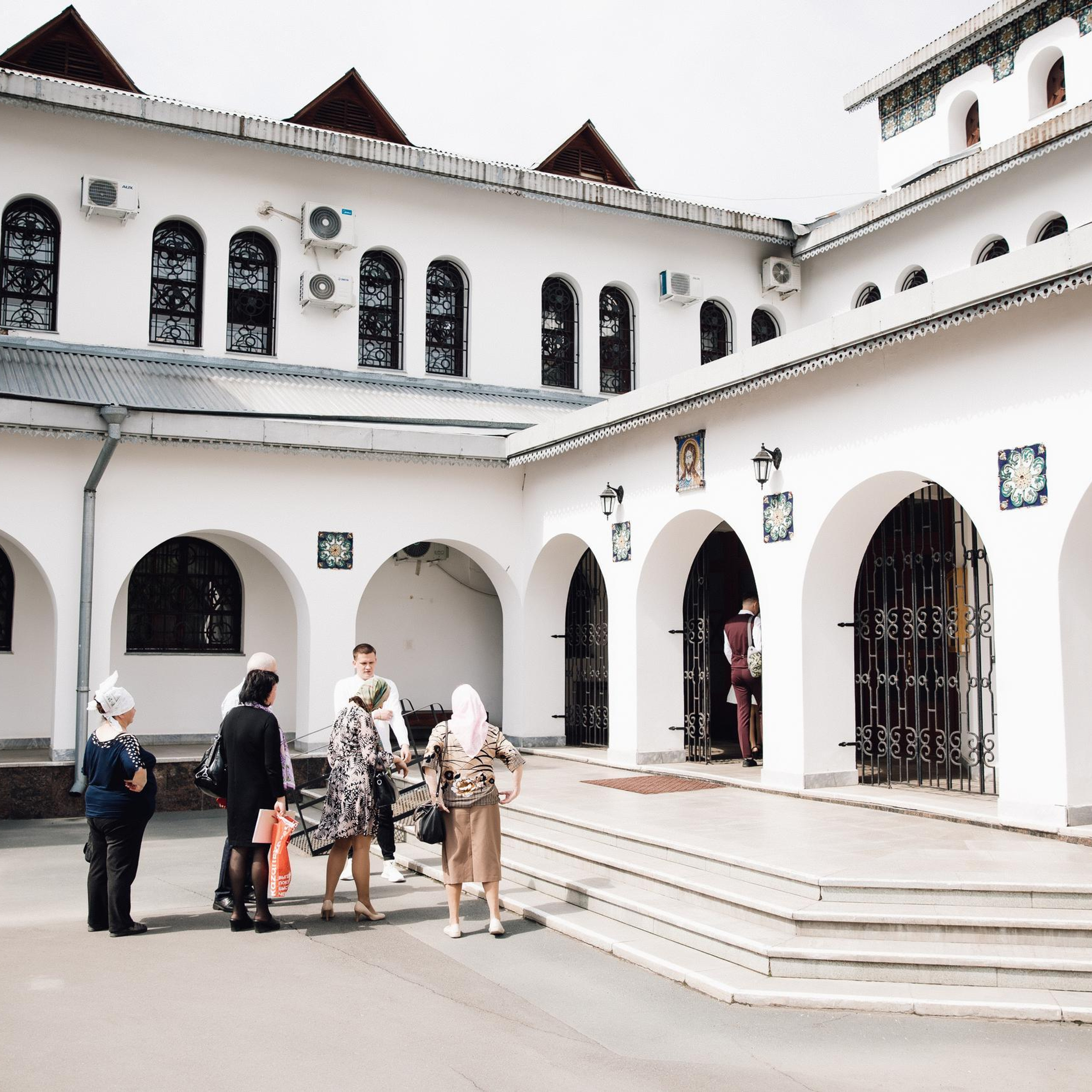 Отзывы. Фотограф Алексей Сироткин Тольятти Самара