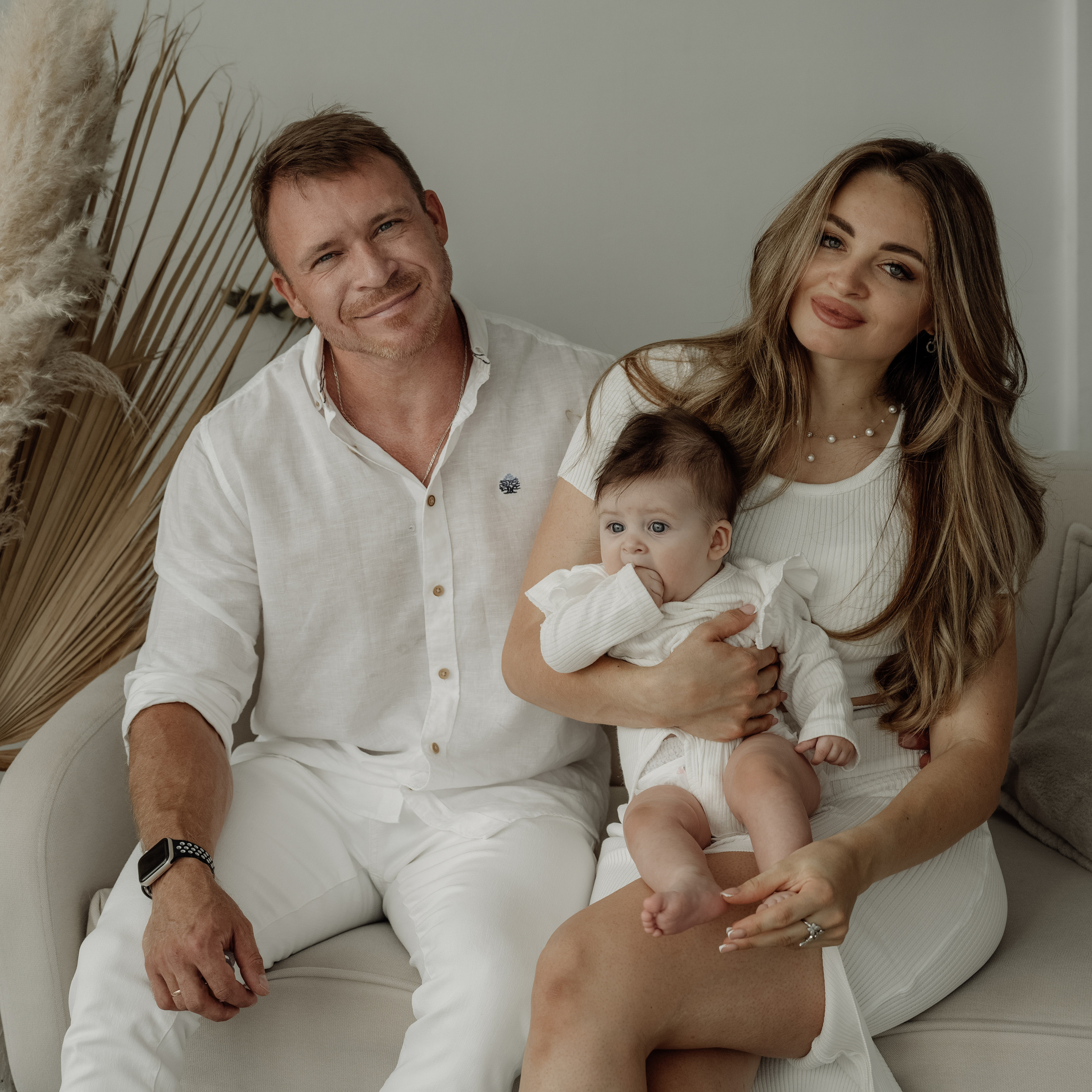 Отзывы. Свадебный фотограф Новороссийск Марина КрамарИна Полещук