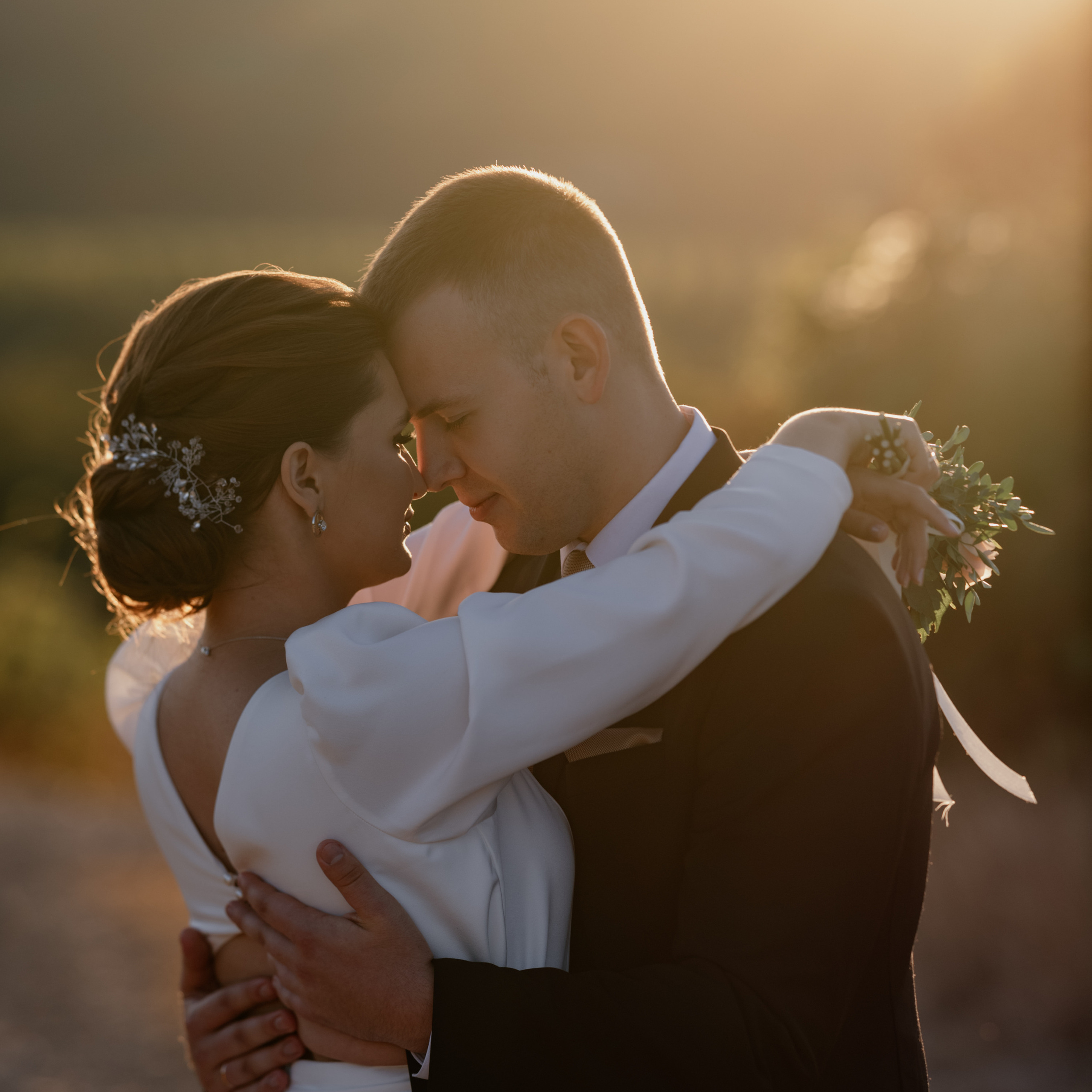 Отзывы. Свадебный фотограф Новороссийск Марина КрамарИна Полещук