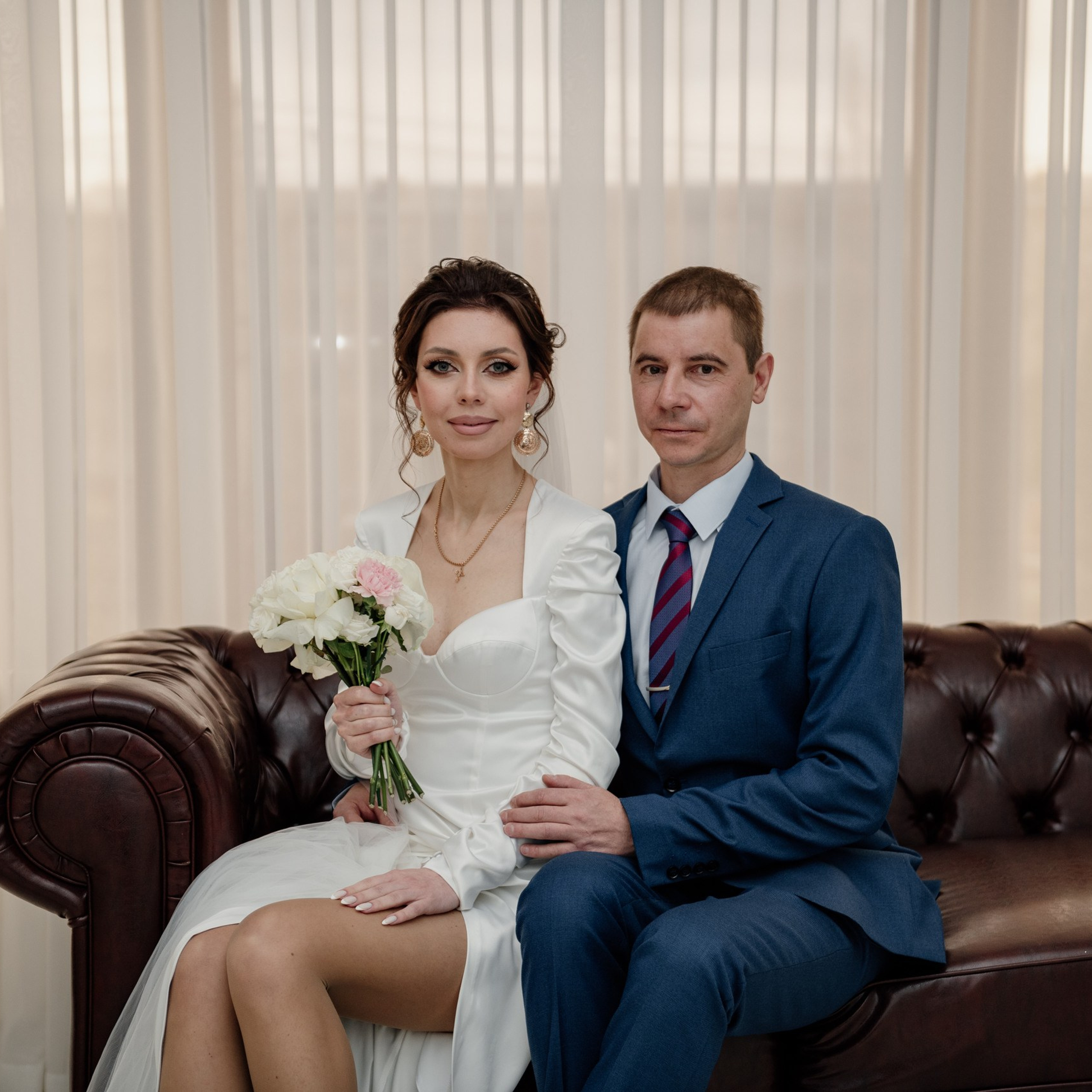 Отзывы. Свадебный фотограф Новороссийск Марина КрамарИна Полещук