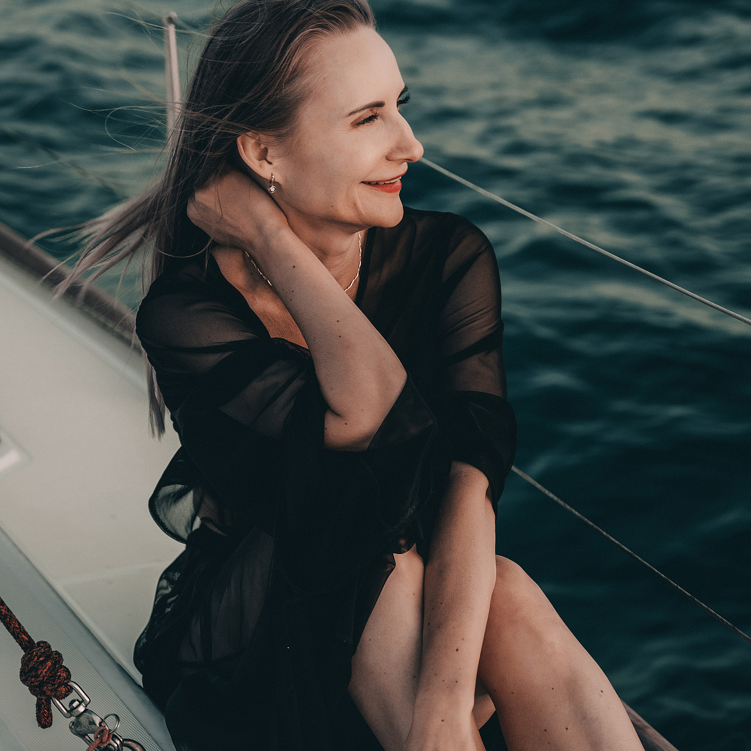 Отзывы. Свадебный фотограф Новороссийск Марина КрамарИна Полещук