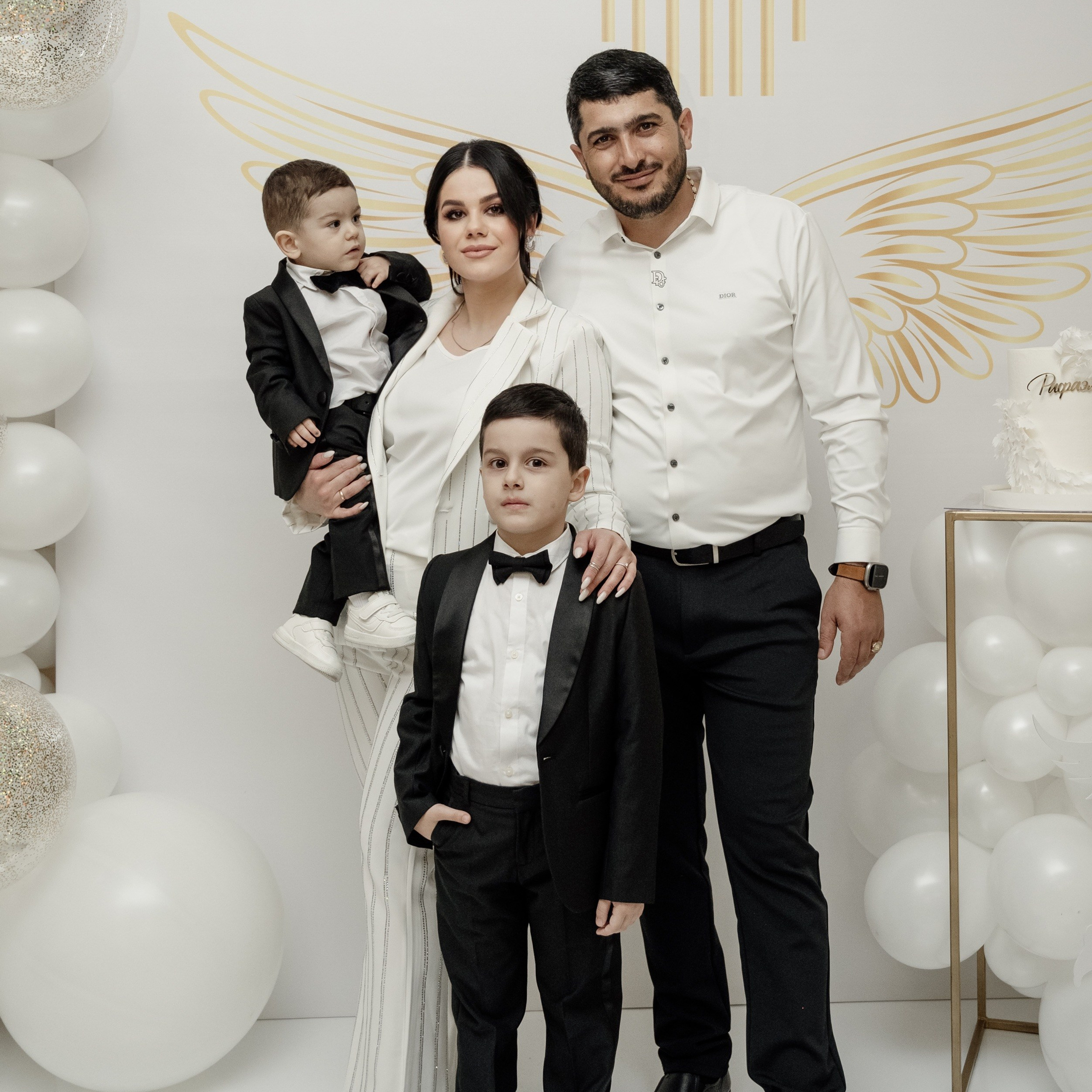 Отзывы. Свадебный фотограф Новороссийск Марина КрамарИна Полещук