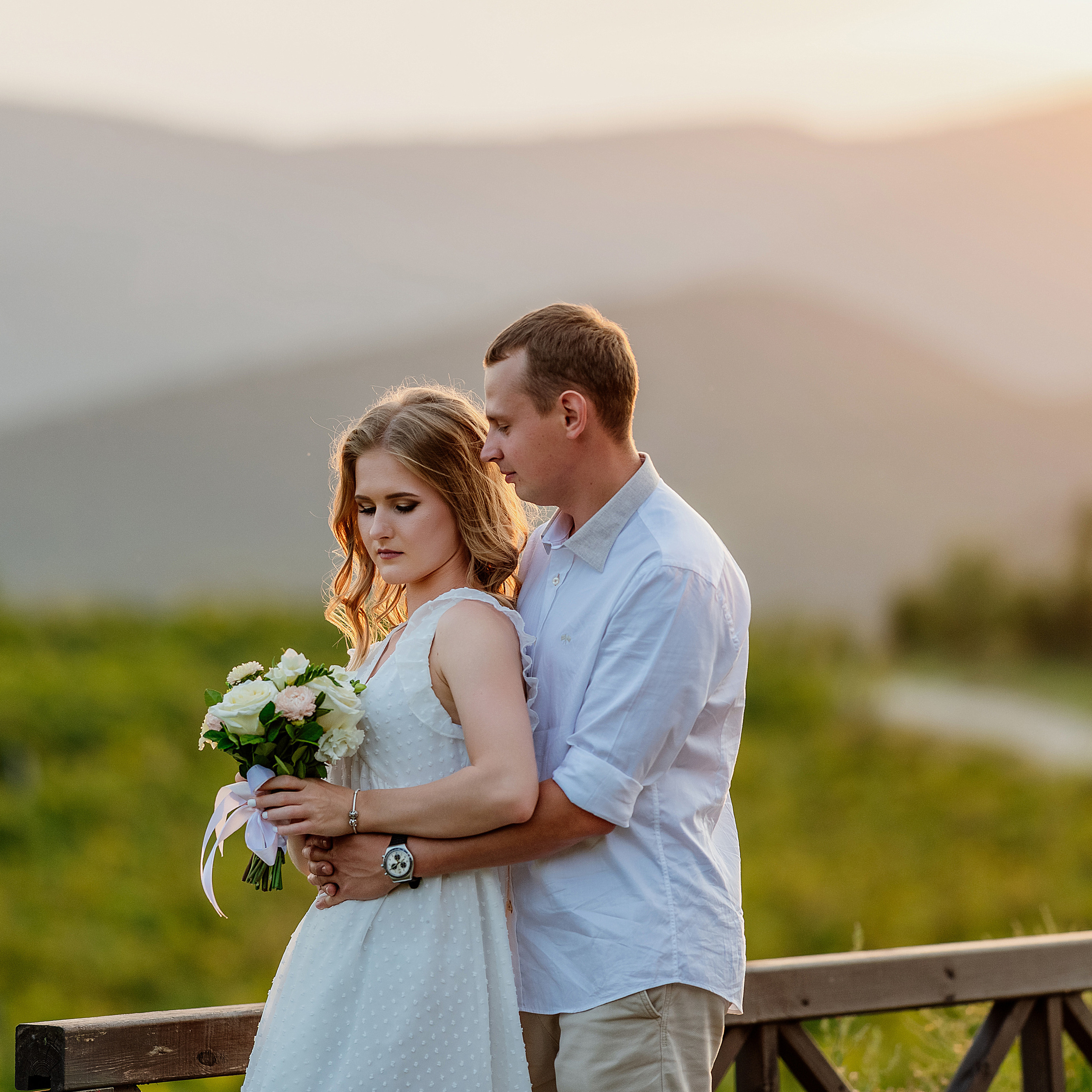 Екатерина и Владимир 15.09.2021