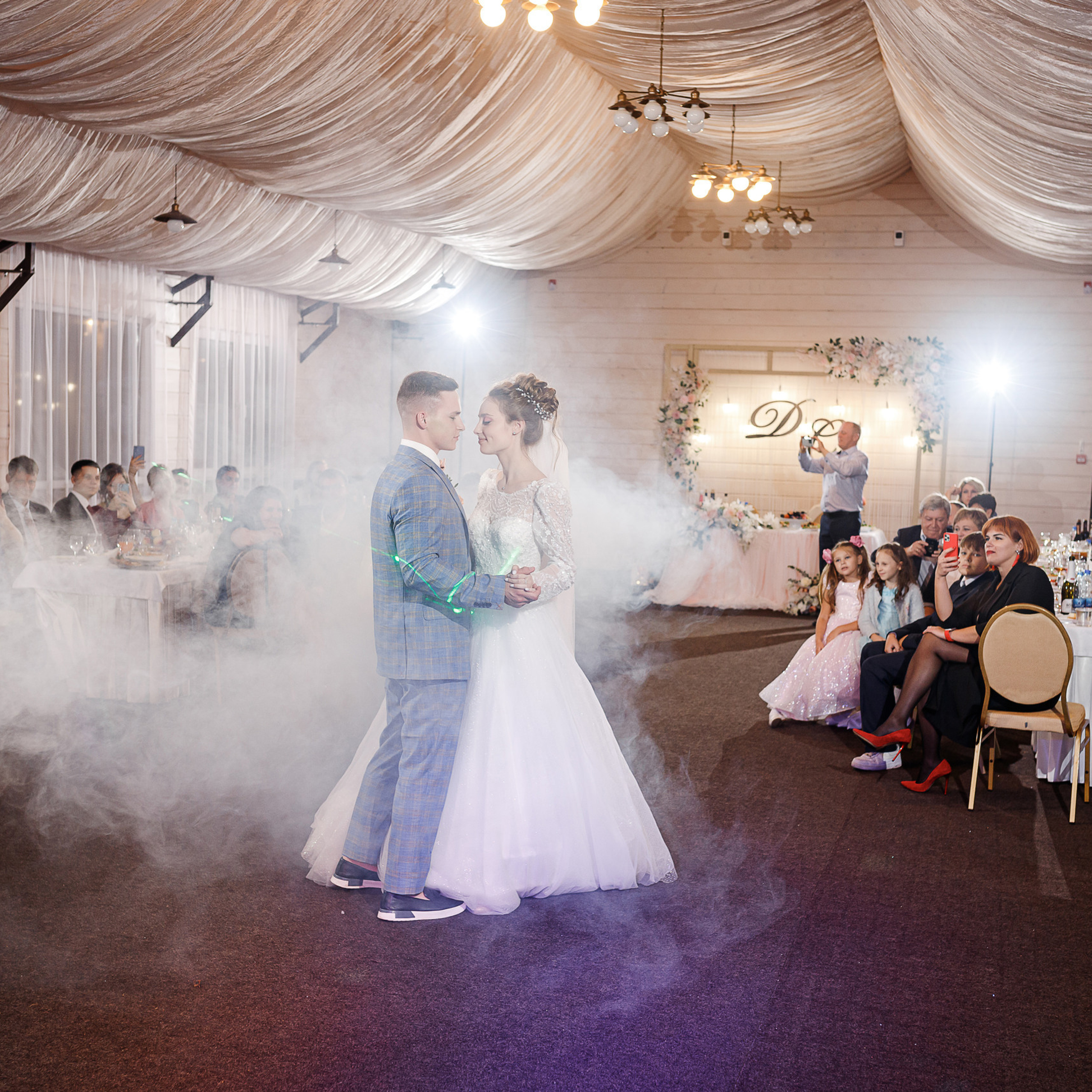 Отзывы о фотографе Малькова Анастасия. Свадебный и семейный фотограф в Твери и Тверской области