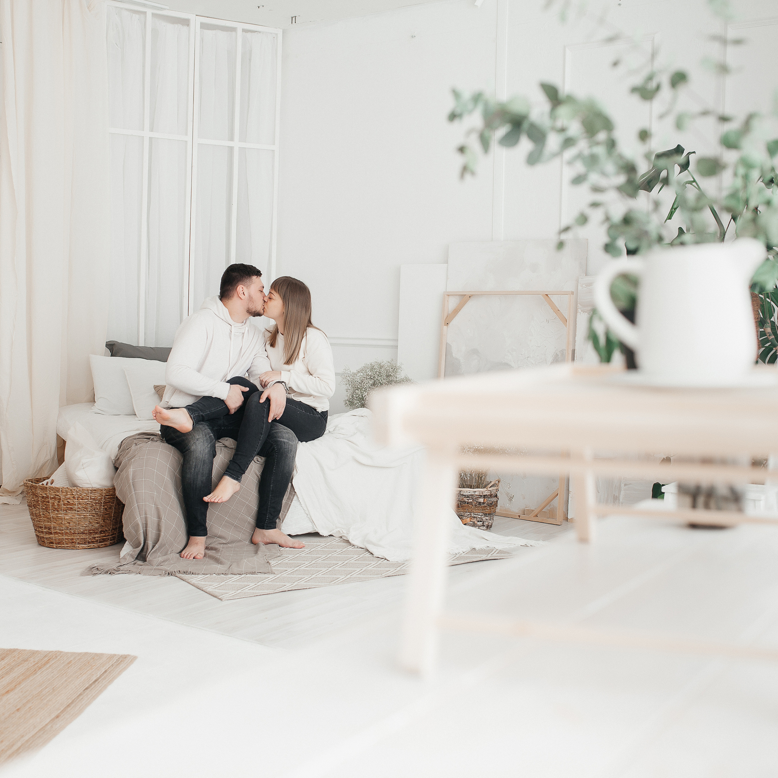 Отзывы о фотографе Малькова Анастасия. Свадебный и семейный фотограф в Твери и Тверской области