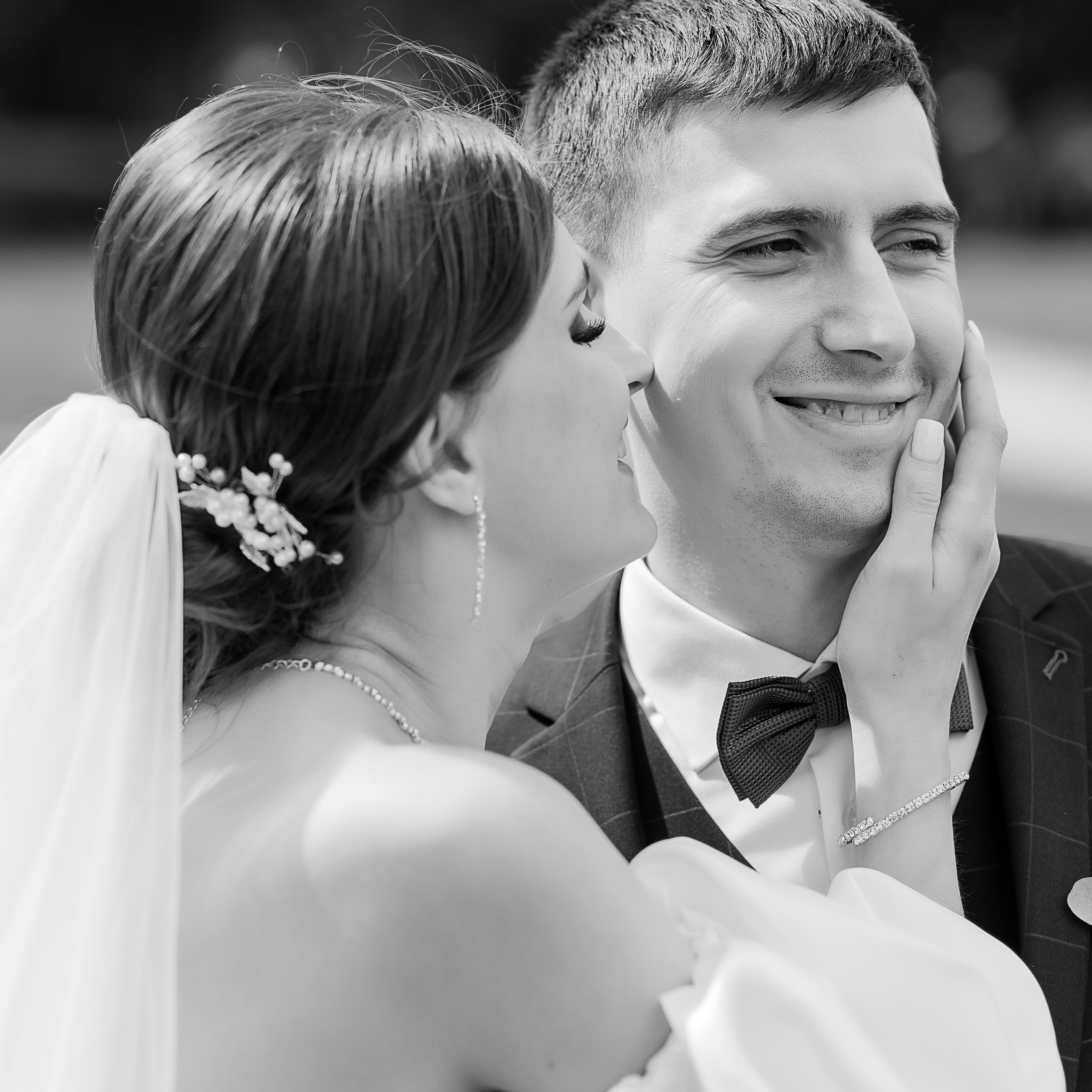 Отзывы о фотографе Малькова Анастасия. Свадебный и семейный фотограф в Твери и Тверской области