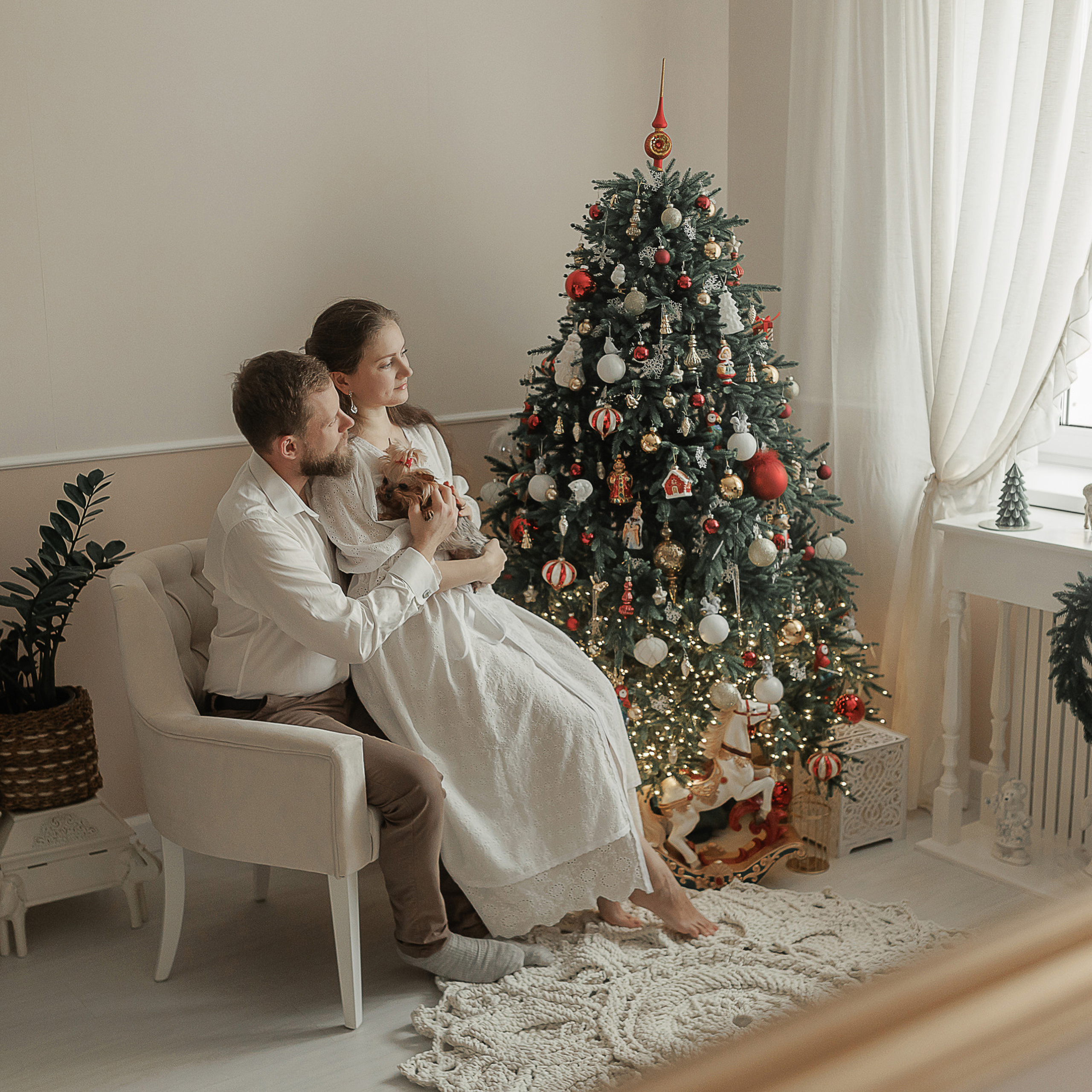 Отзывы о фотографе Малькова Анастасия. Свадебный и семейный фотограф в Твери и Тверской области