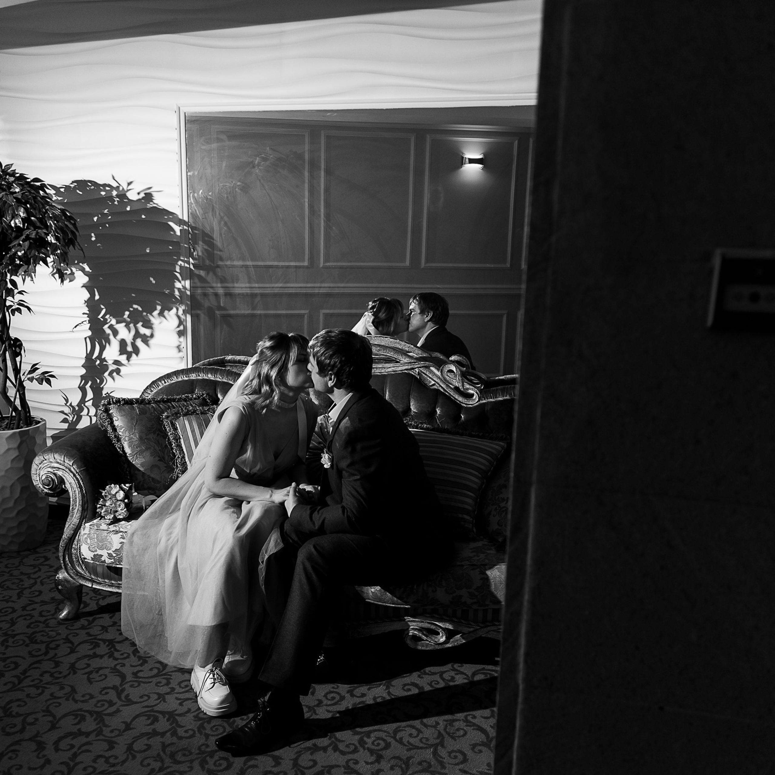 Отзывы о фотографе Малькова Анастасия. Свадебный и семейный фотограф в Твери и Тверской области