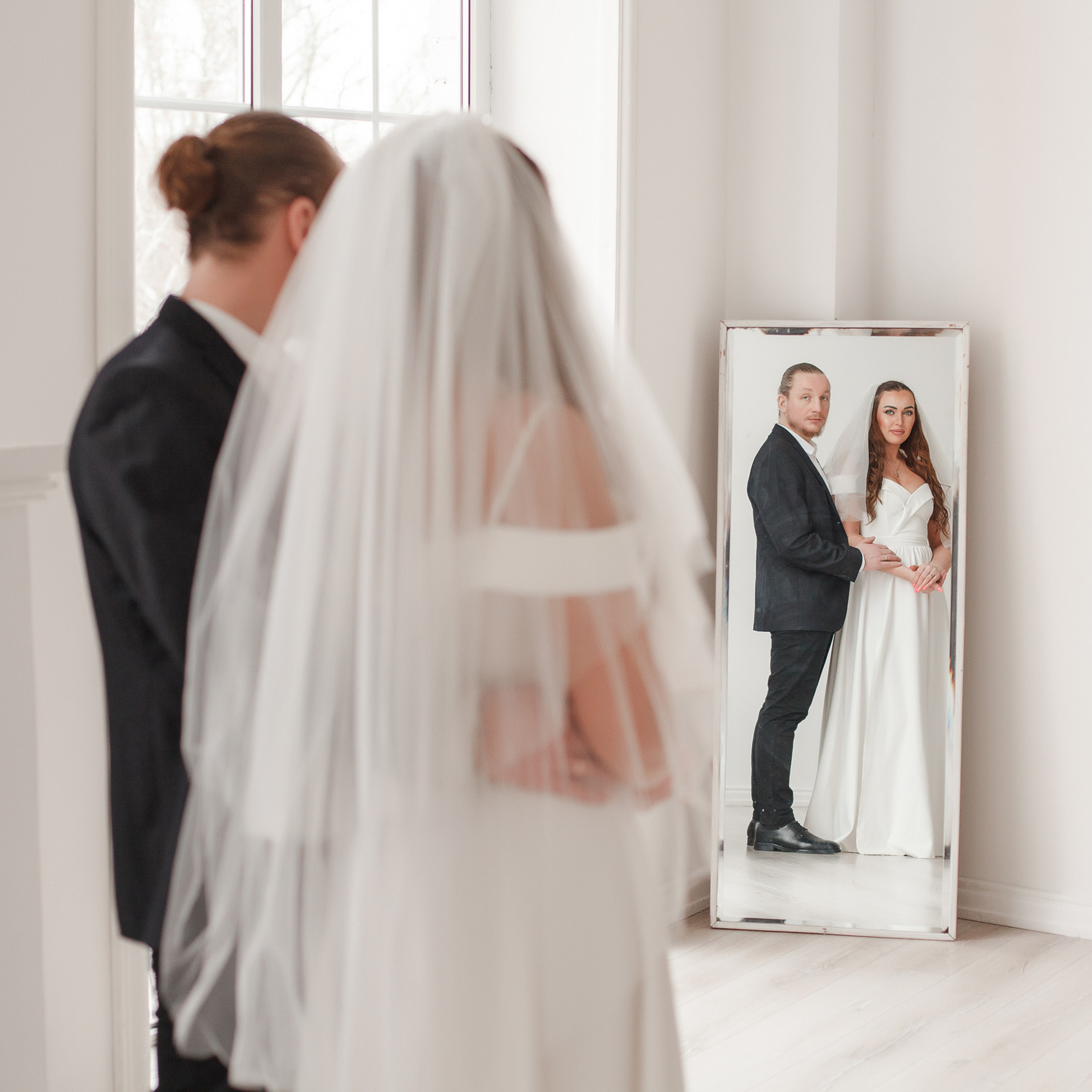 Отзывы о фотографе Малькова Анастасия. Свадебный и семейный фотограф в Твери и Тверской области