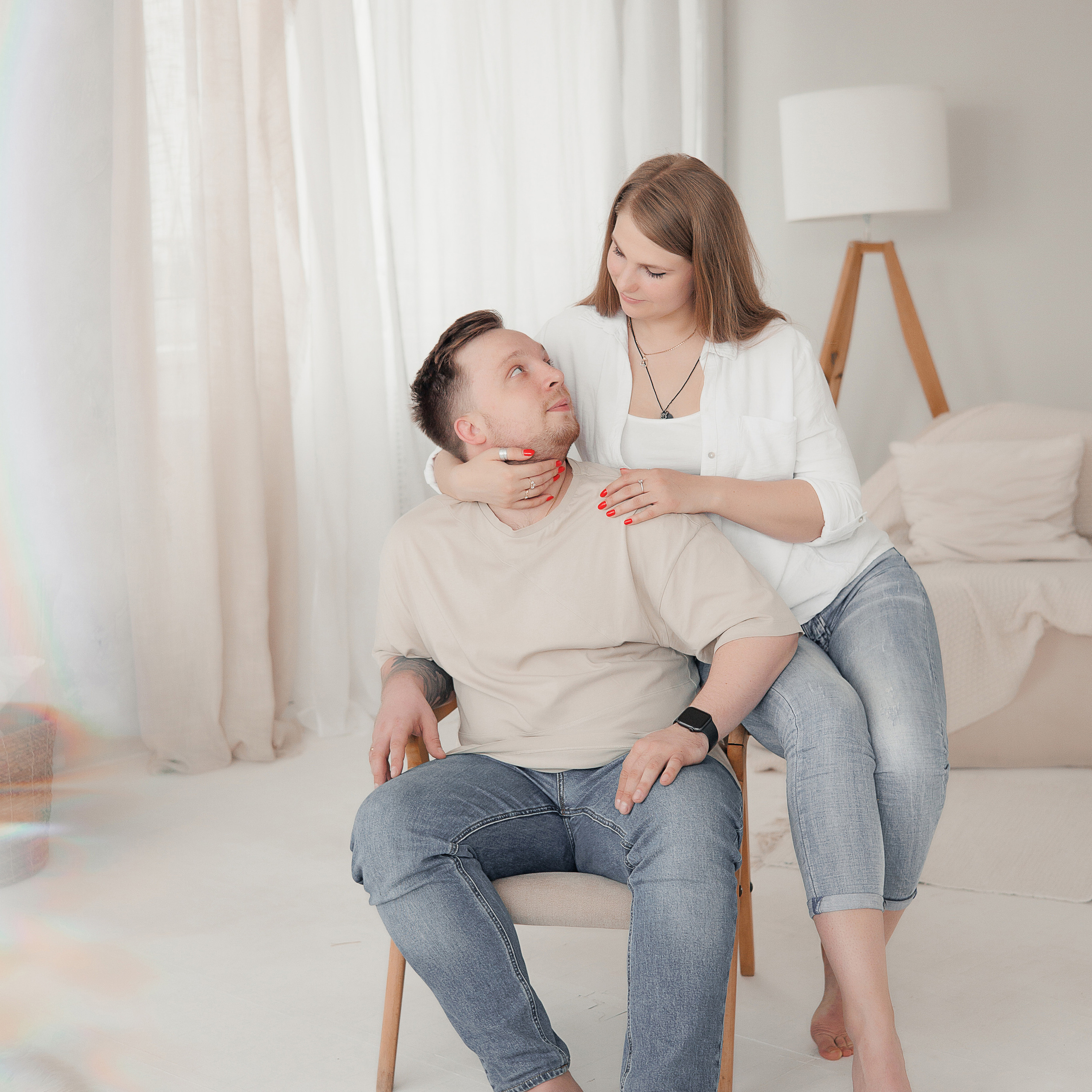 Отзывы о фотографе Малькова Анастасия. Свадебный и семейный фотограф в Твери и Тверской области