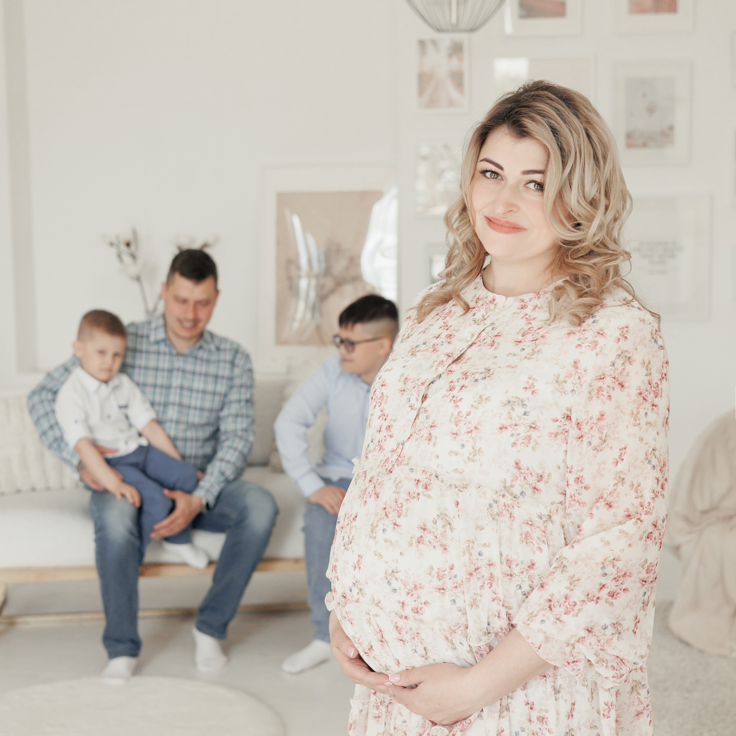 Отзывы о фотографе Малькова Анастасия. Свадебный и семейный фотограф в Твери и Тверской области