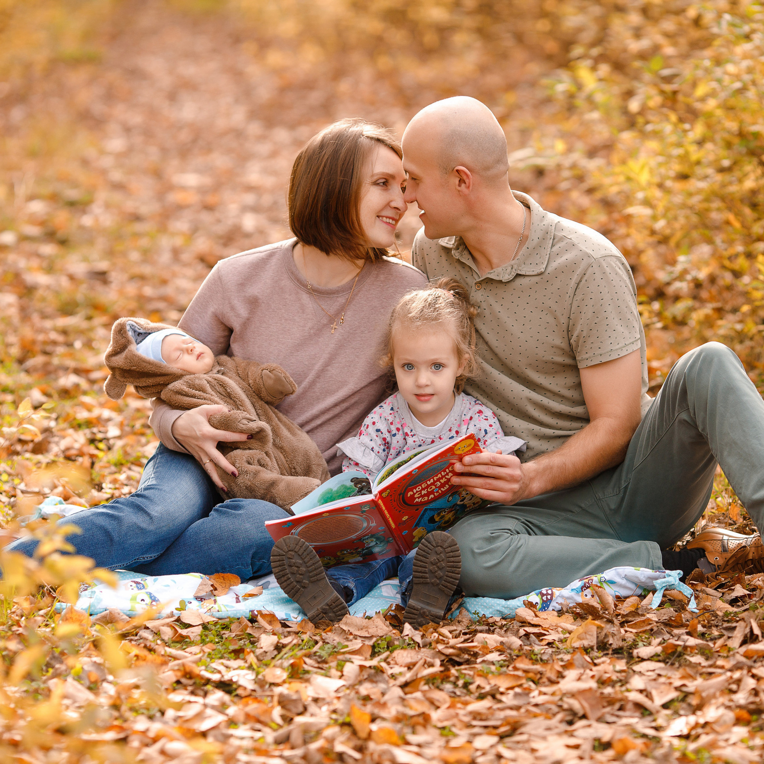 Отзывы о фотографе Малькова Анастасия. Свадебный и семейный фотограф в Твери и Тверской области