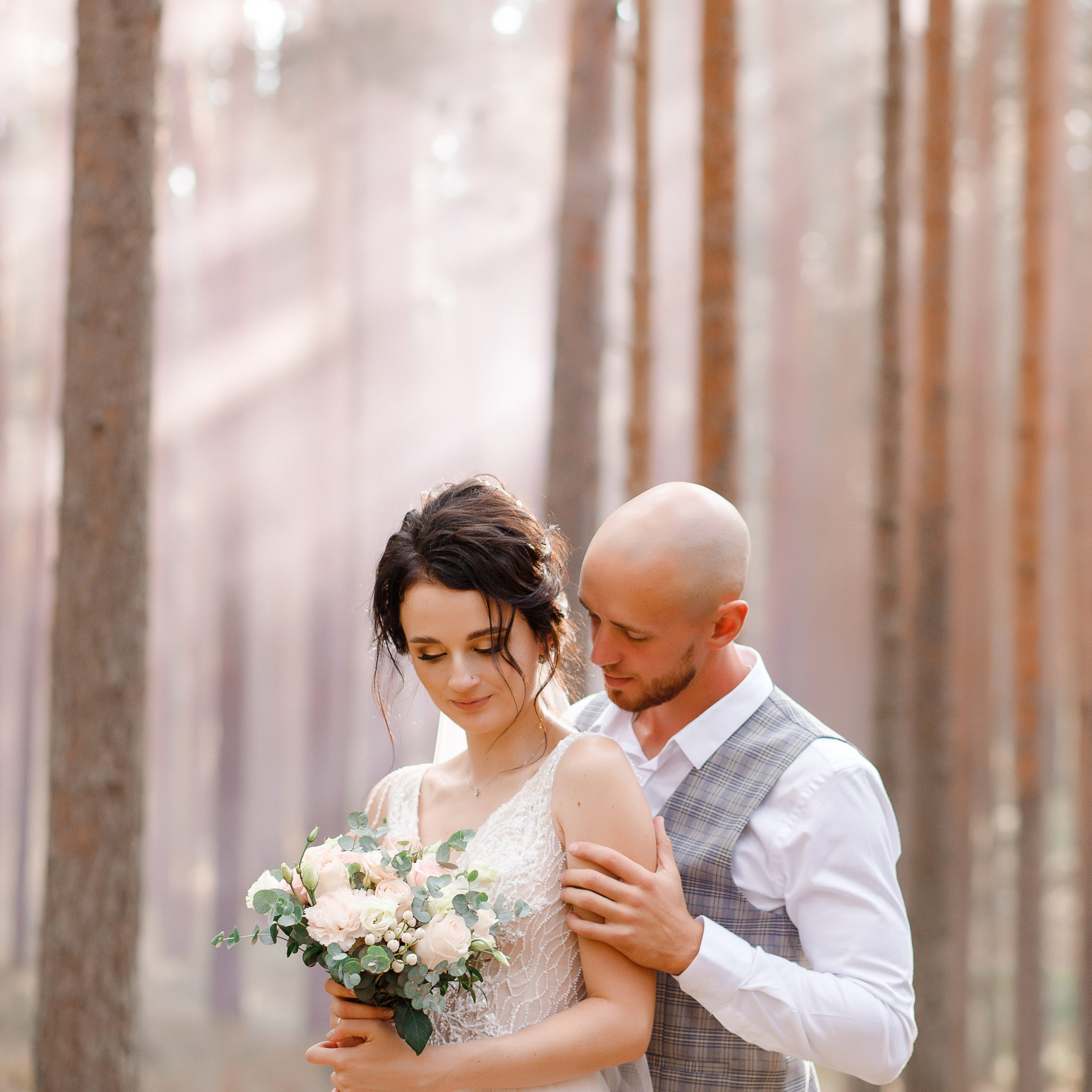 Отзывы о фотографе Малькова Анастасия. Свадебный и семейный фотограф в Твери и Тверской области