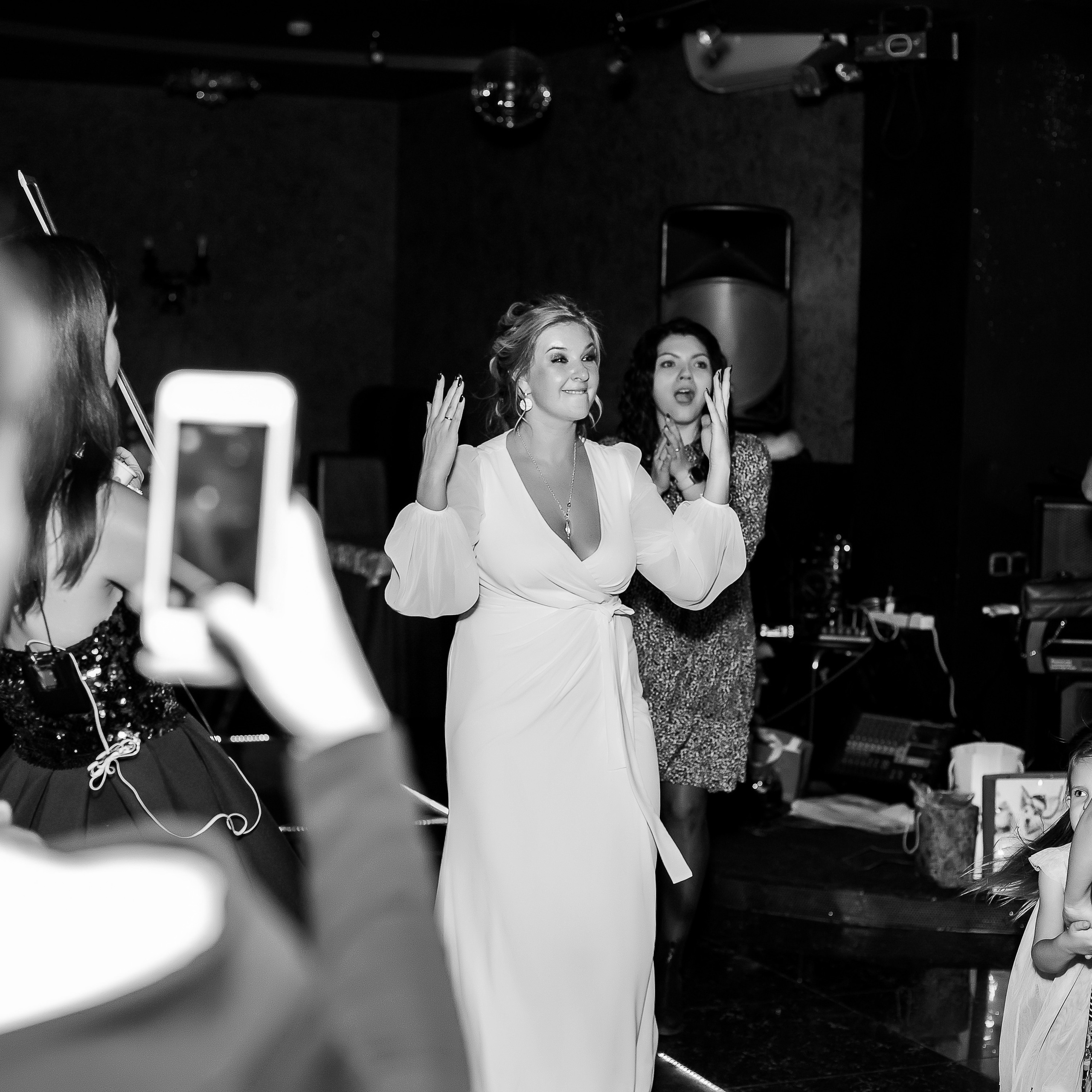 Отзывы о фотографе Малькова Анастасия. Свадебный и семейный фотограф в Твери и Тверской области