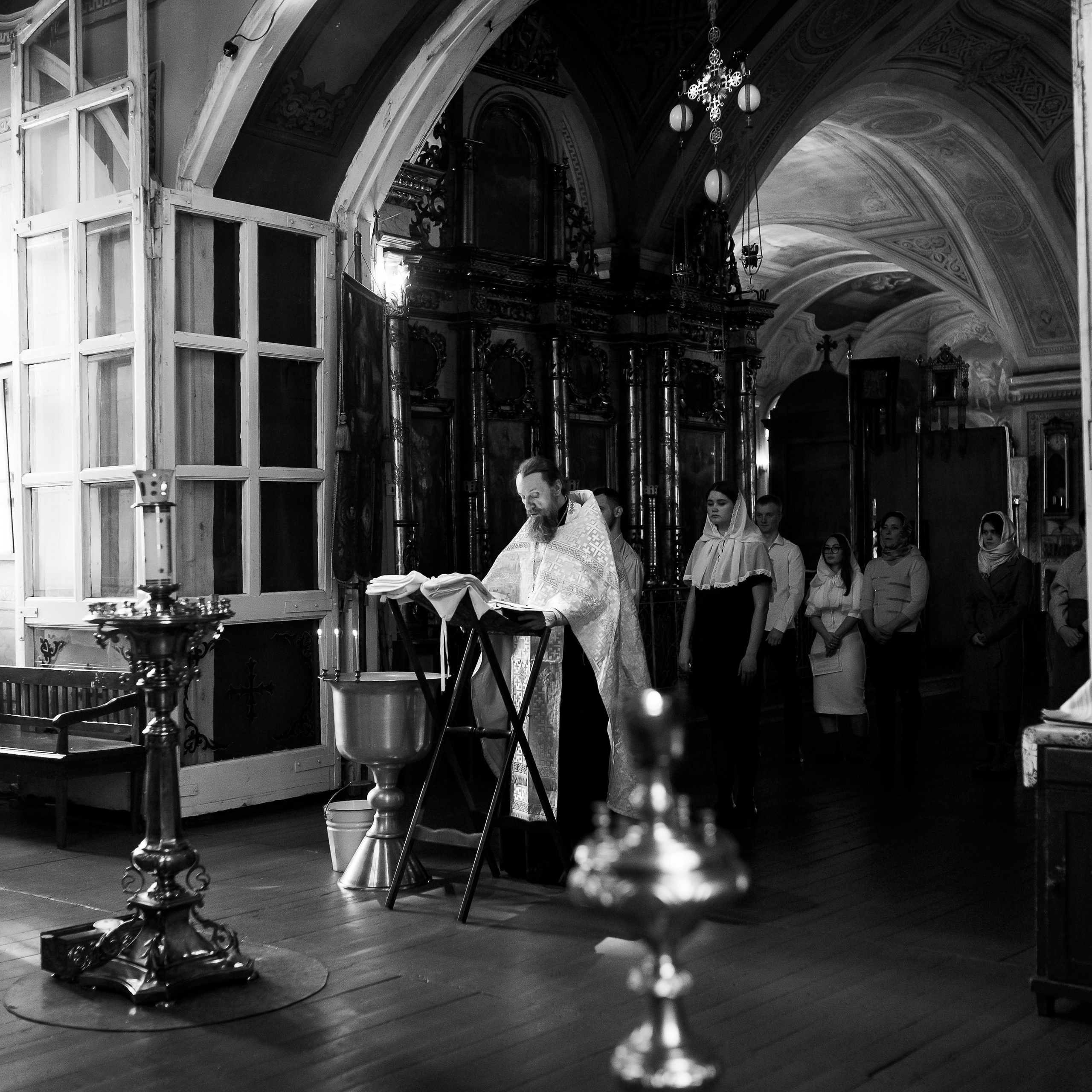 Отзывы о фотографе Малькова Анастасия. Свадебный и семейный фотограф в Твери и Тверской области