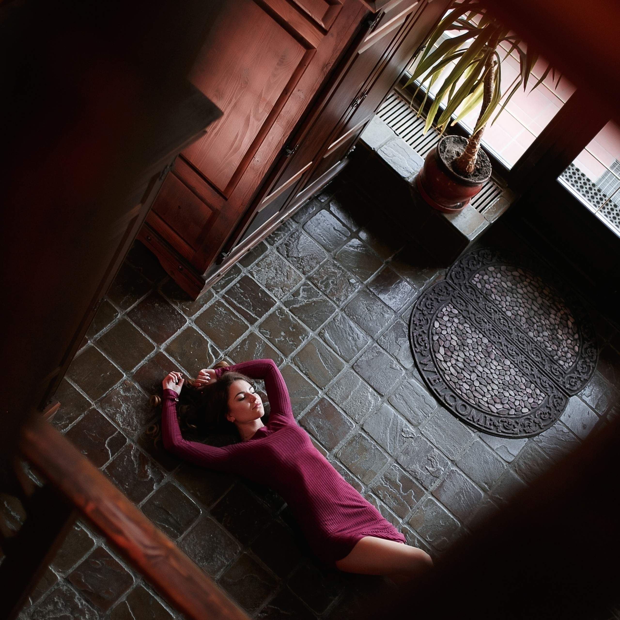 Портретная фотосъемка