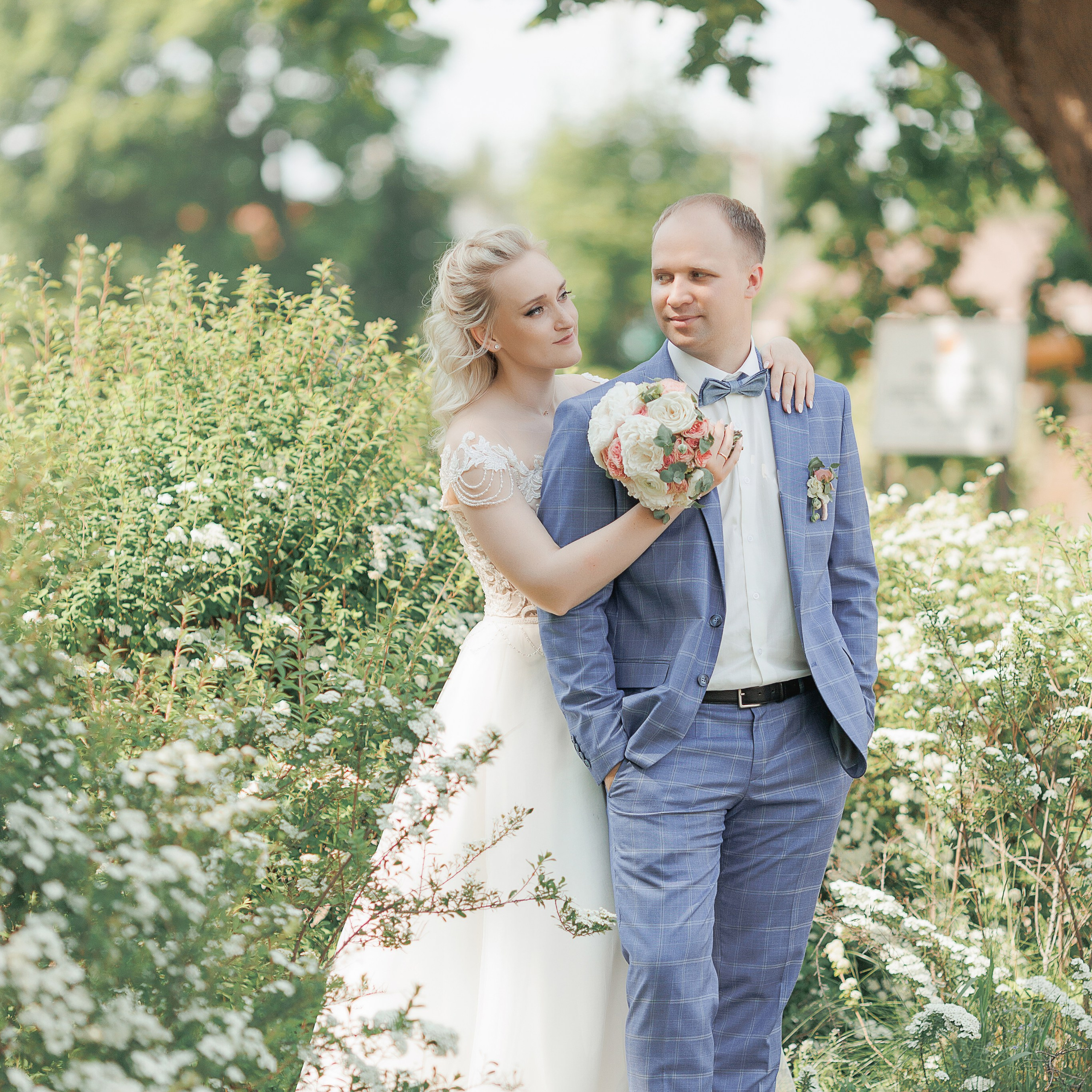 Отзывы о фотографе Малькова Анастасия. Свадебный и семейный фотограф в Твери и Тверской области