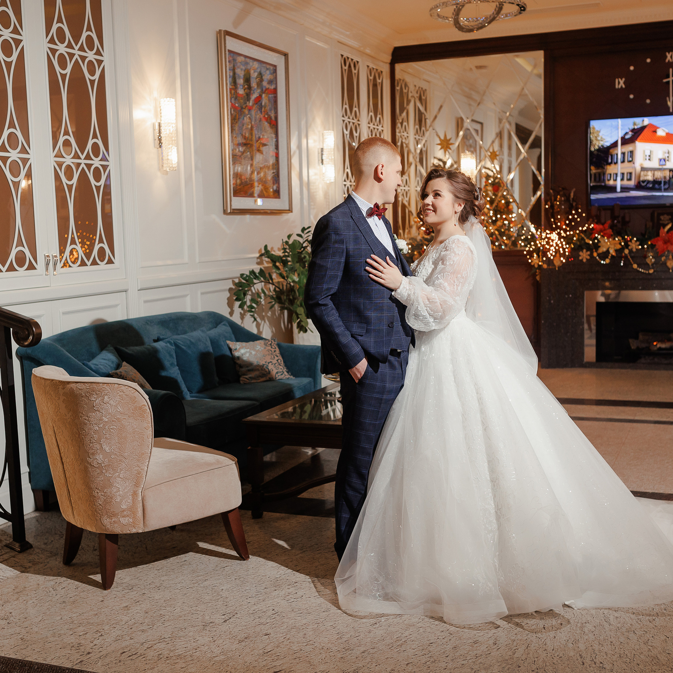 Отзывы о фотографе Малькова Анастасия. Свадебный и семейный фотограф в Твери и Тверской области