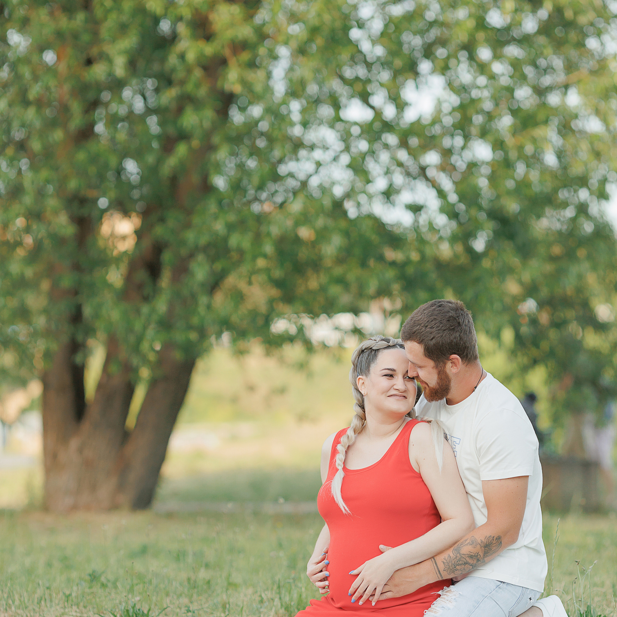 Отзывы о фотографе Малькова Анастасия. Свадебный и семейный фотограф в Твери и Тверской области