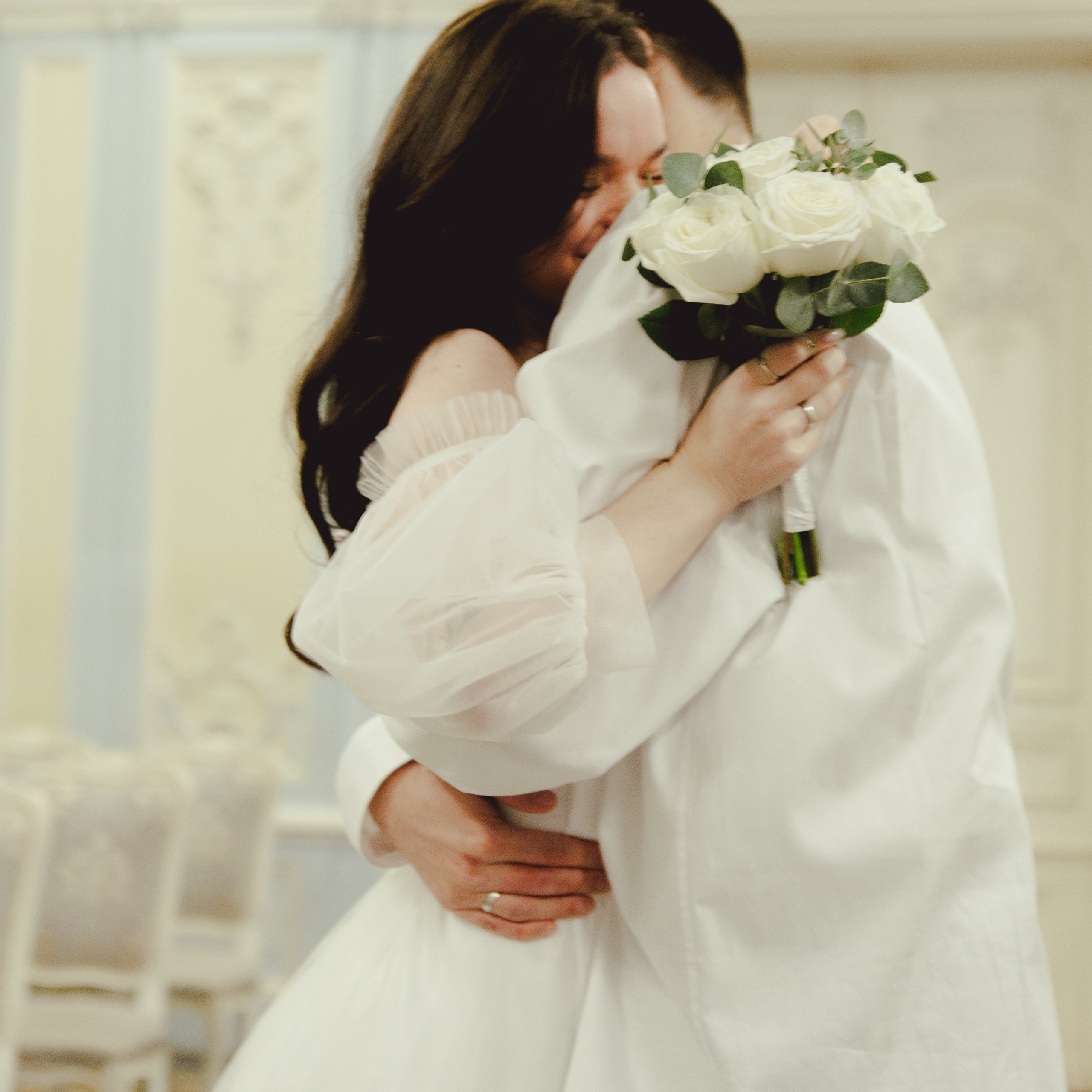 Настя и&nbsp;Влад