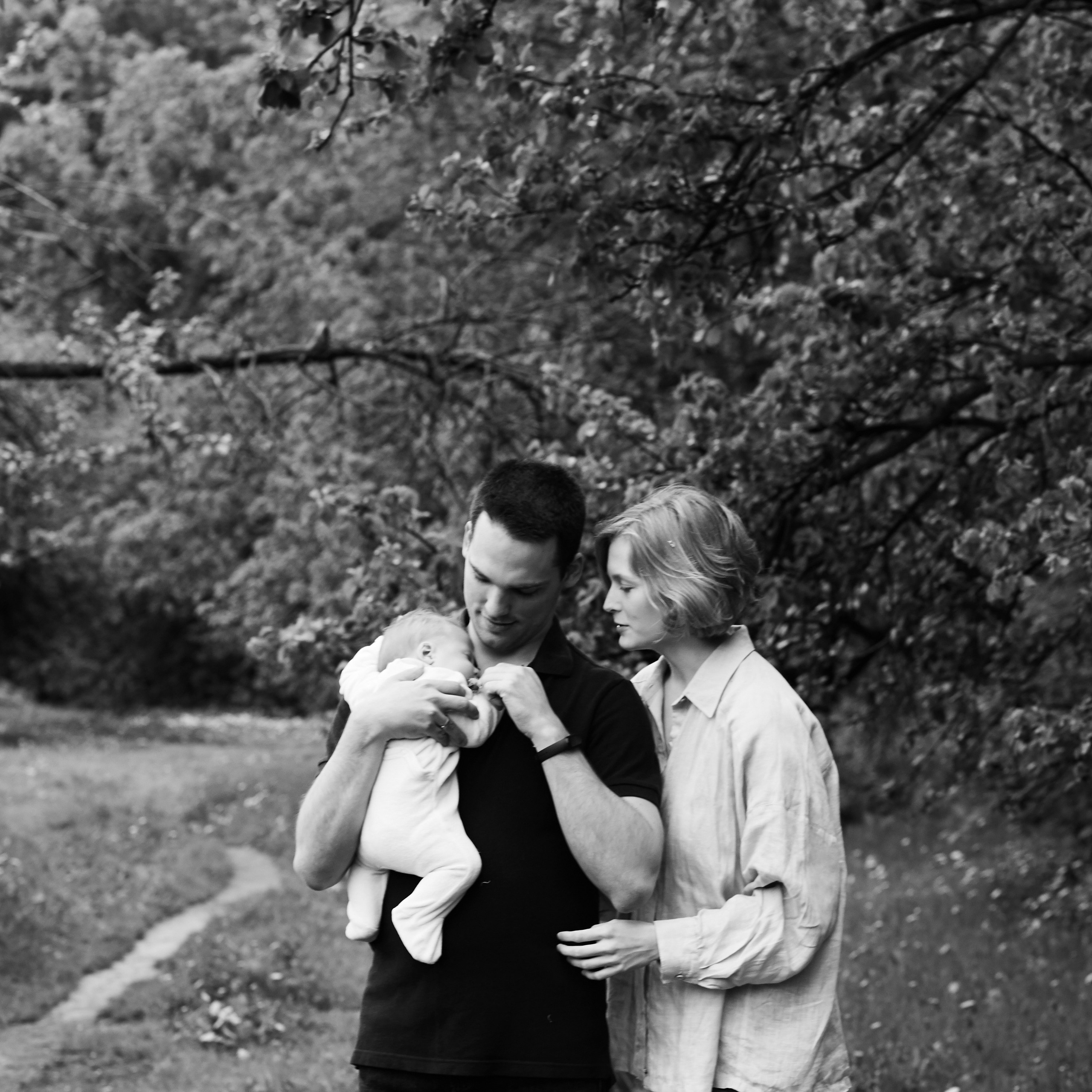 Обо мне. Фотограф Анастасия Губернаторова