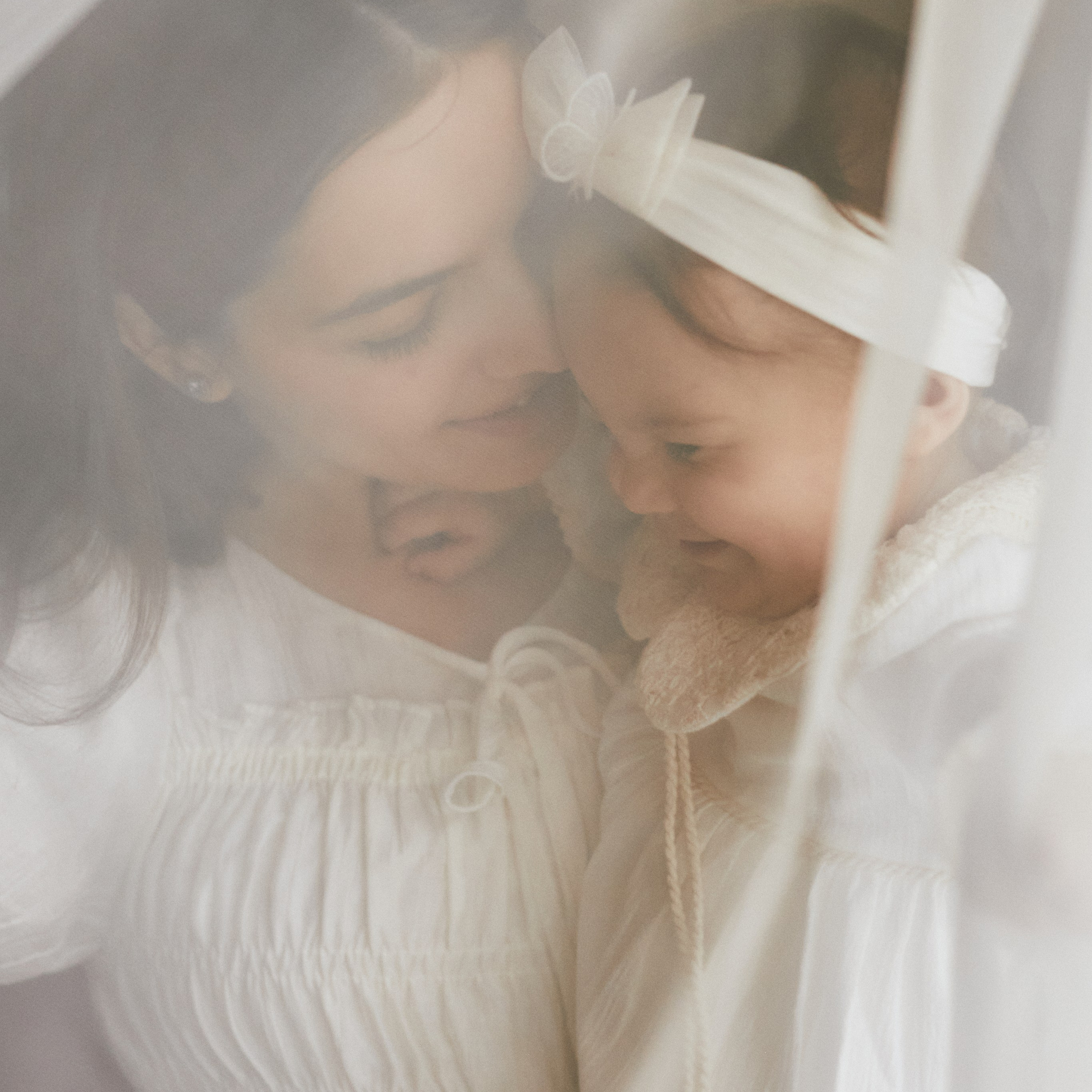 Зайка и Лейла