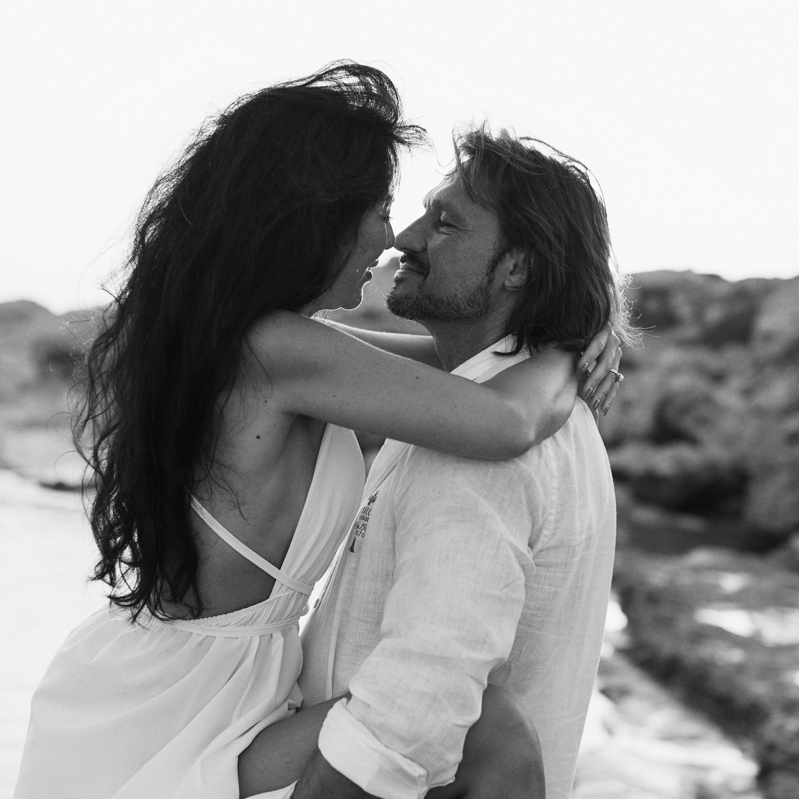 Ксения и Виталий