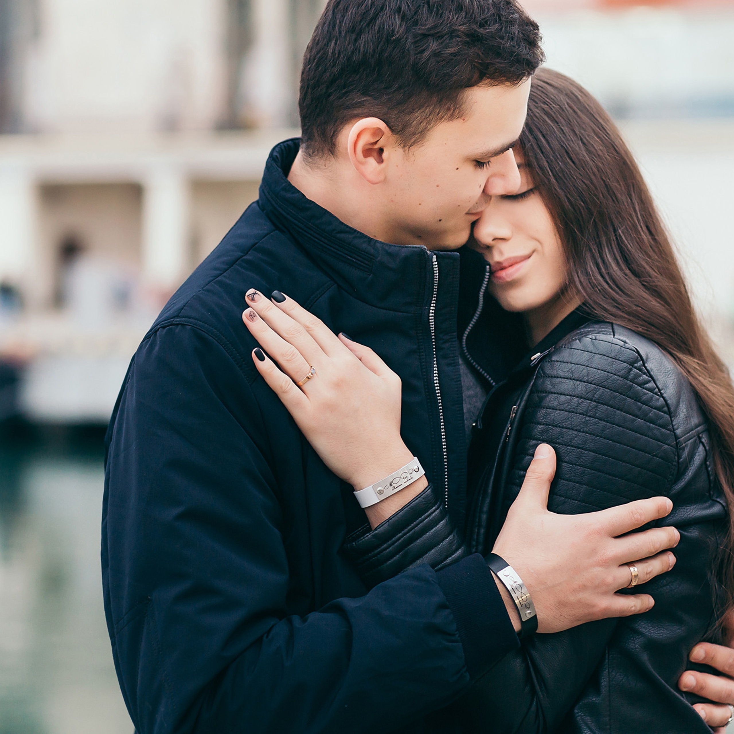 Отзывы. Фотограф Дарья Белшам