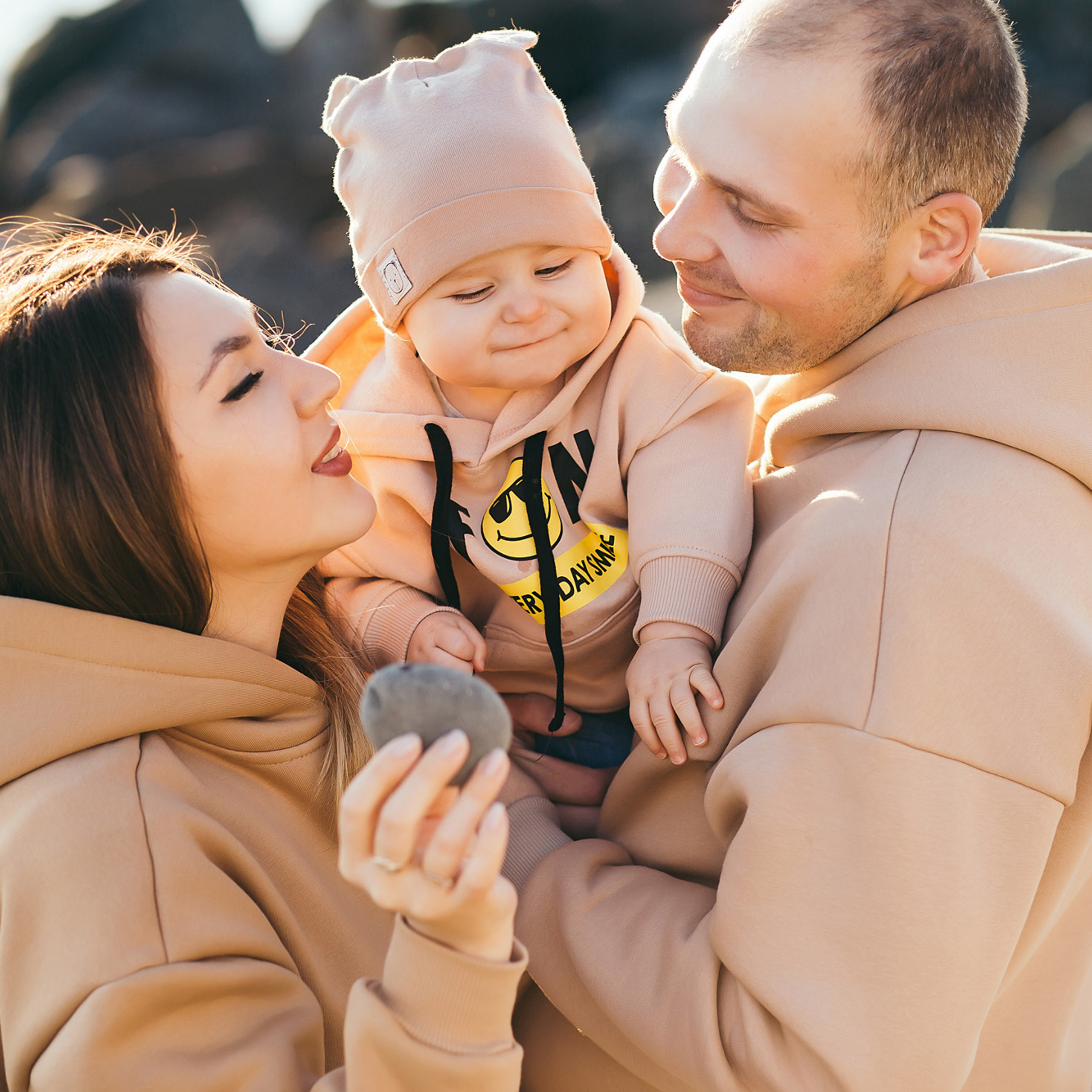 Отзывы. Фотограф Дарья Белшам