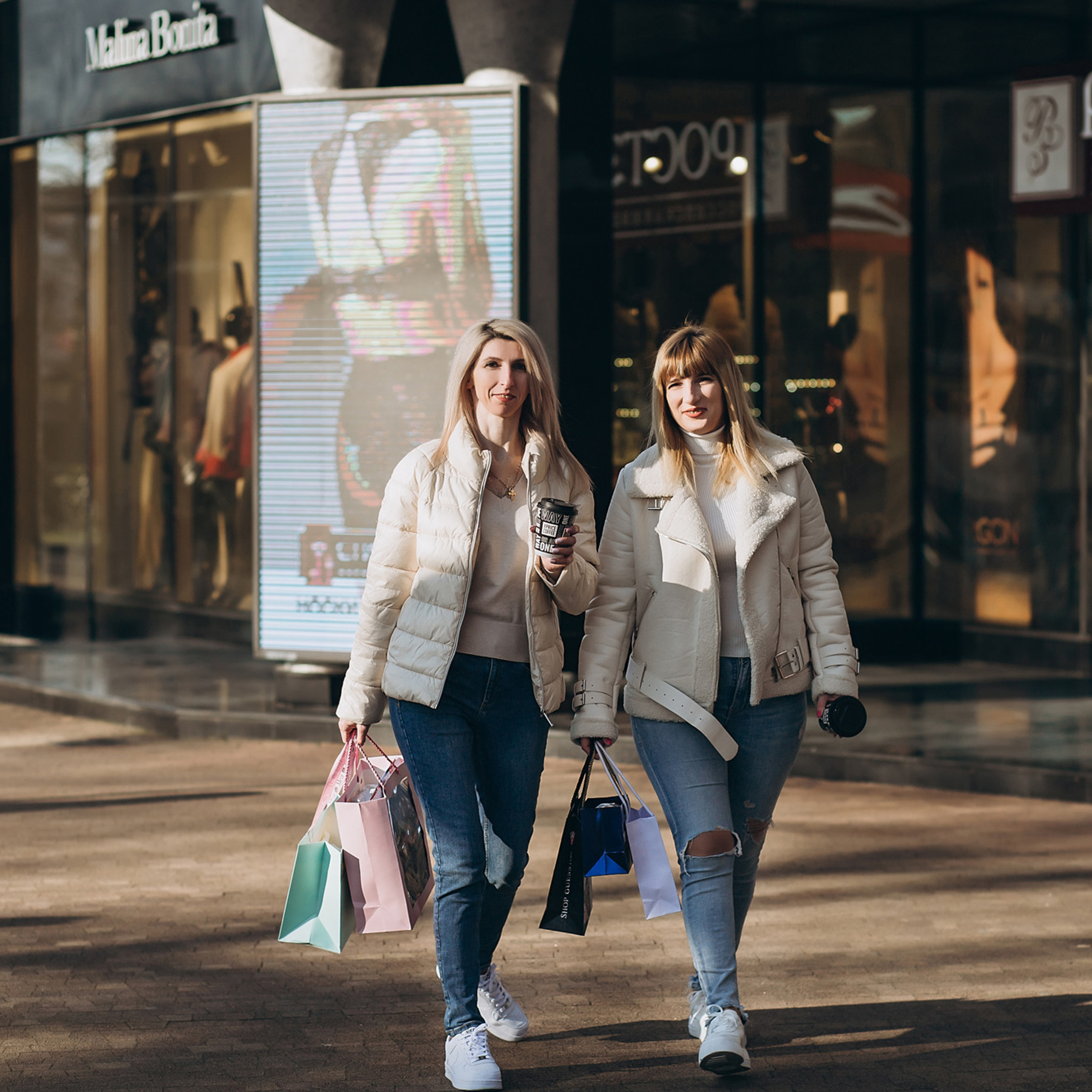 Отзывы. Фотограф Дарья Белшам