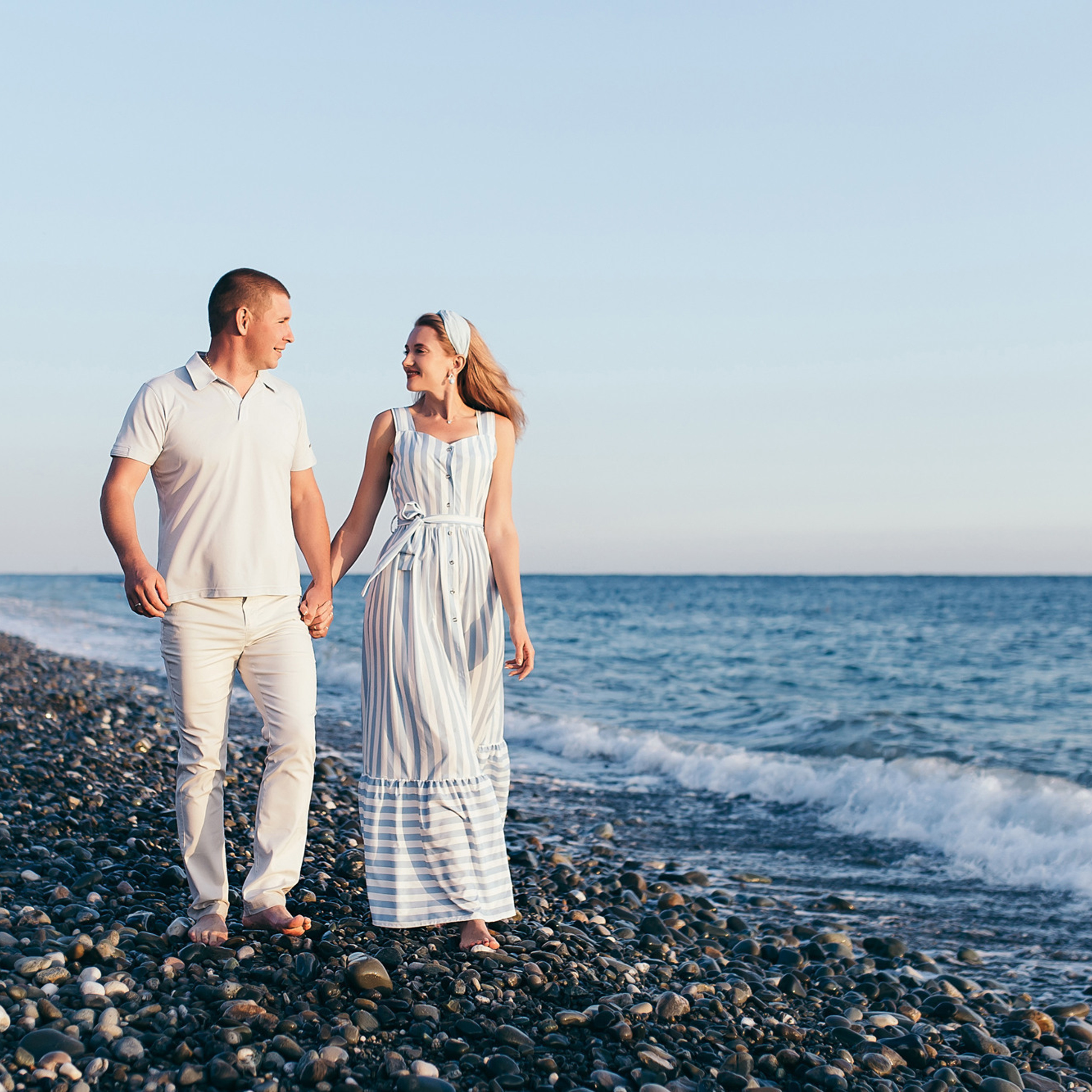 Отзывы. Фотограф Дарья Белшам