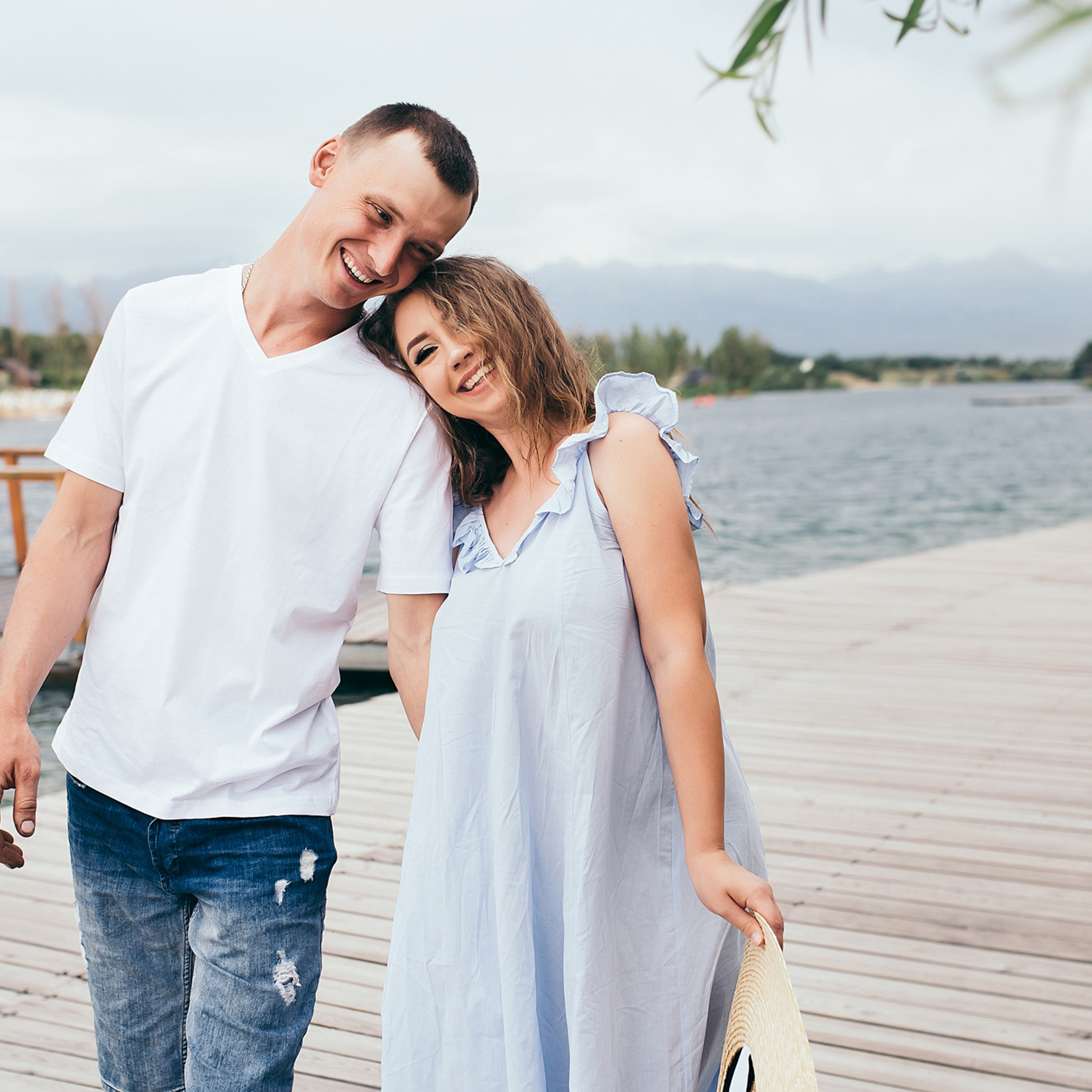 Отзывы. Фотограф Дарья Белшам