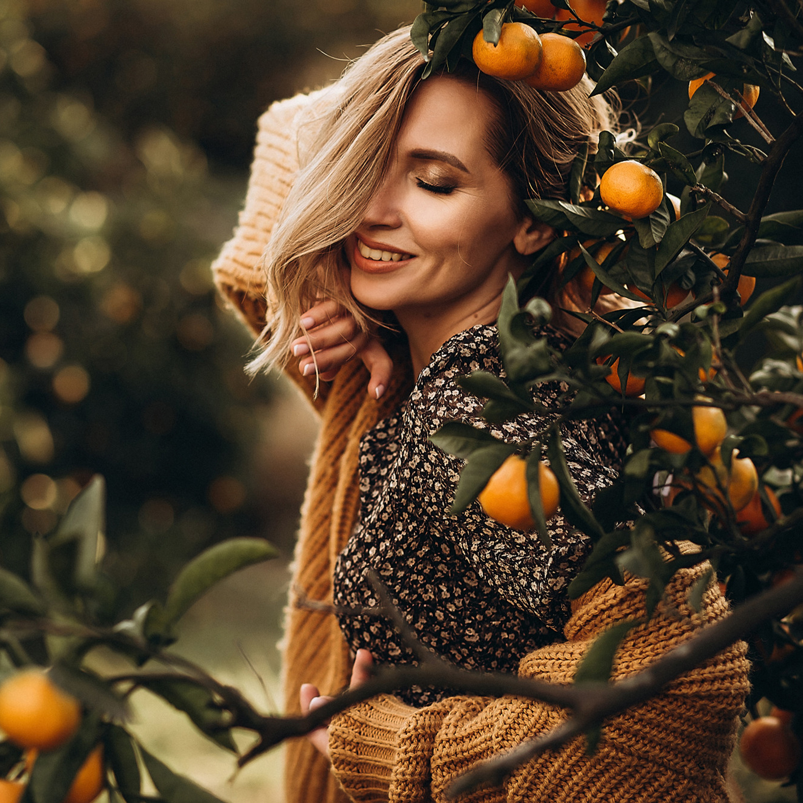 Отзывы. Фотограф Дарья Белшам