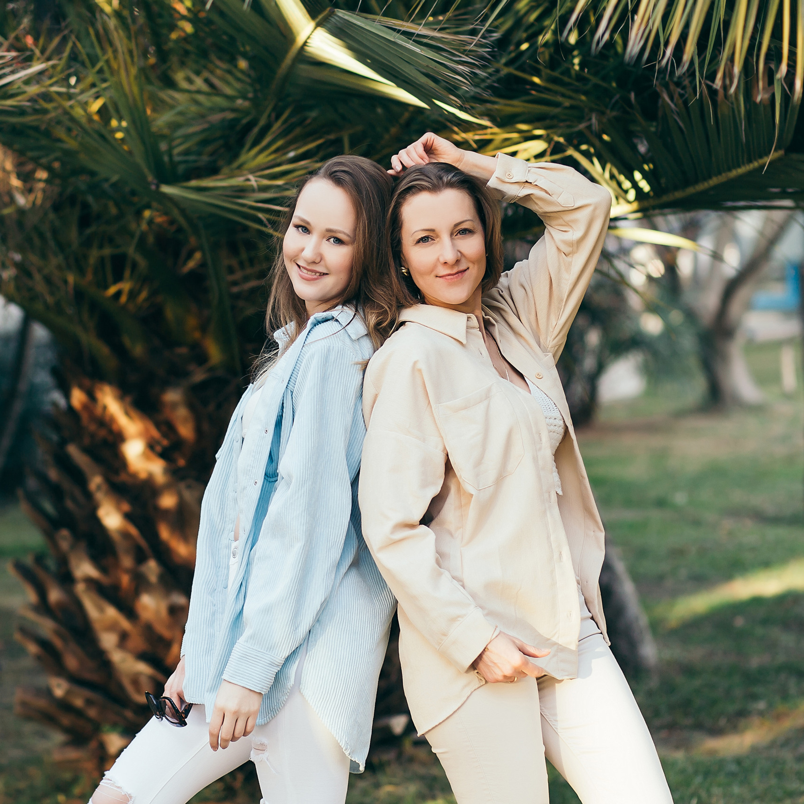 Отзывы. Фотограф Дарья Белшам