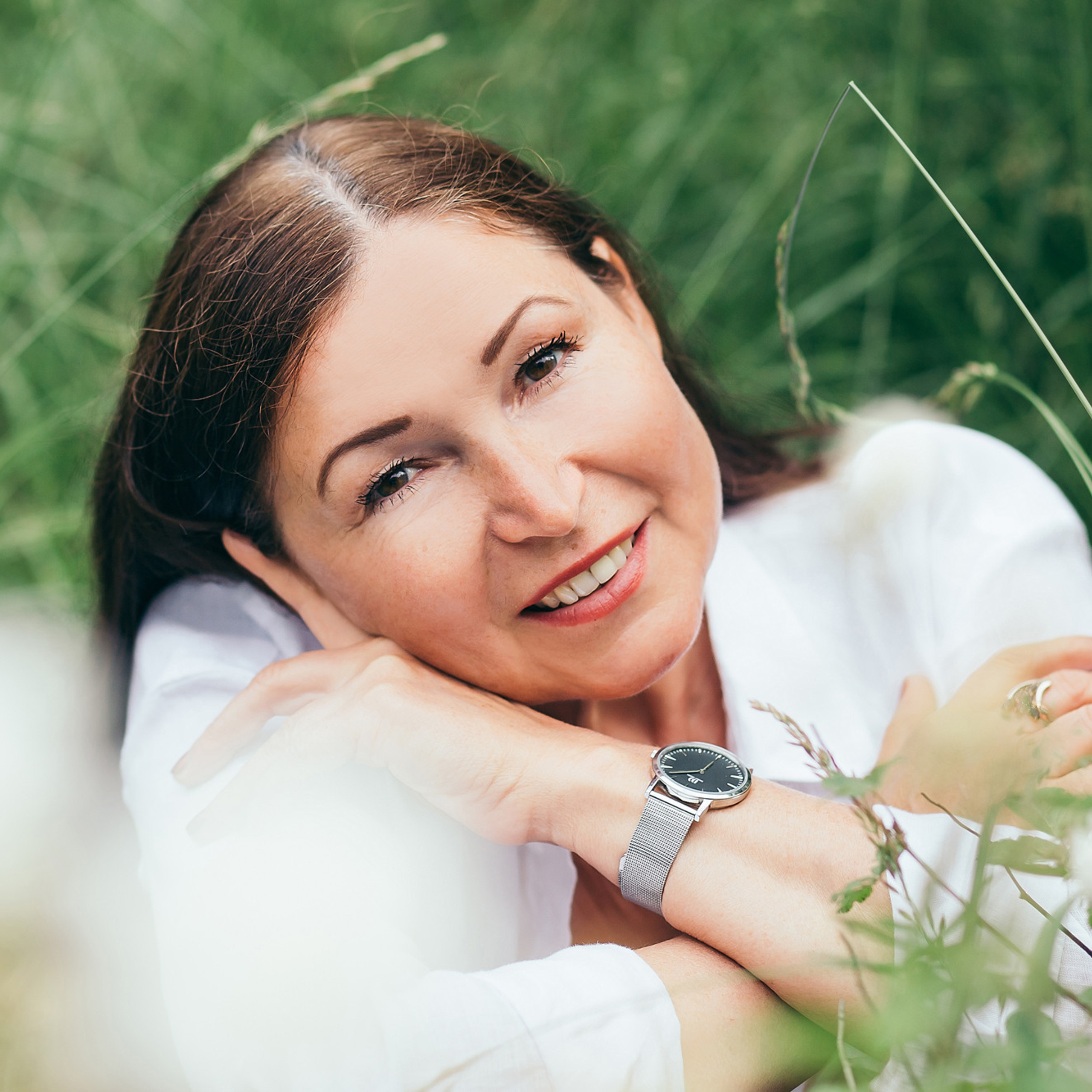 Отзывы. Фотограф Дарья Белшам