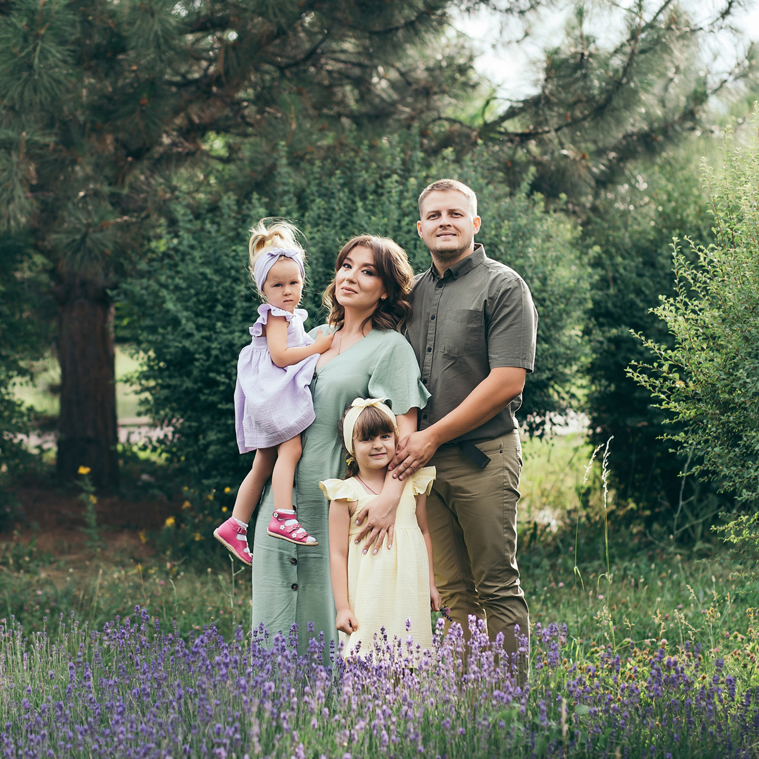 Отзывы. Фотограф Дарья Белшам